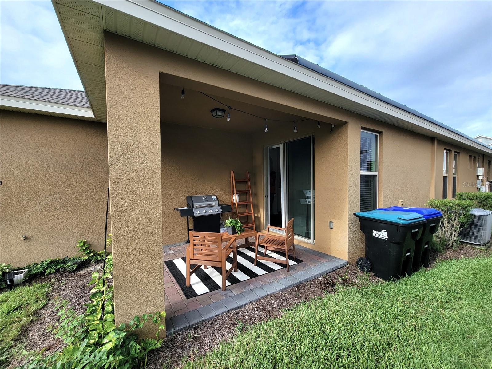 9456 KOMIKA LN W #1, WINTER GARDEN, FL, 34787