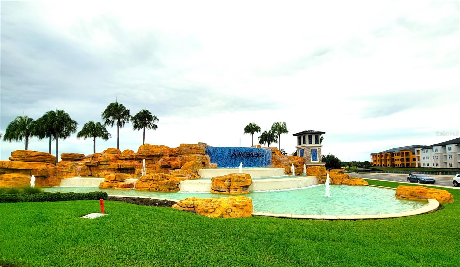 9456 KOMIKA LN W #1, WINTER GARDEN, FL, 34787