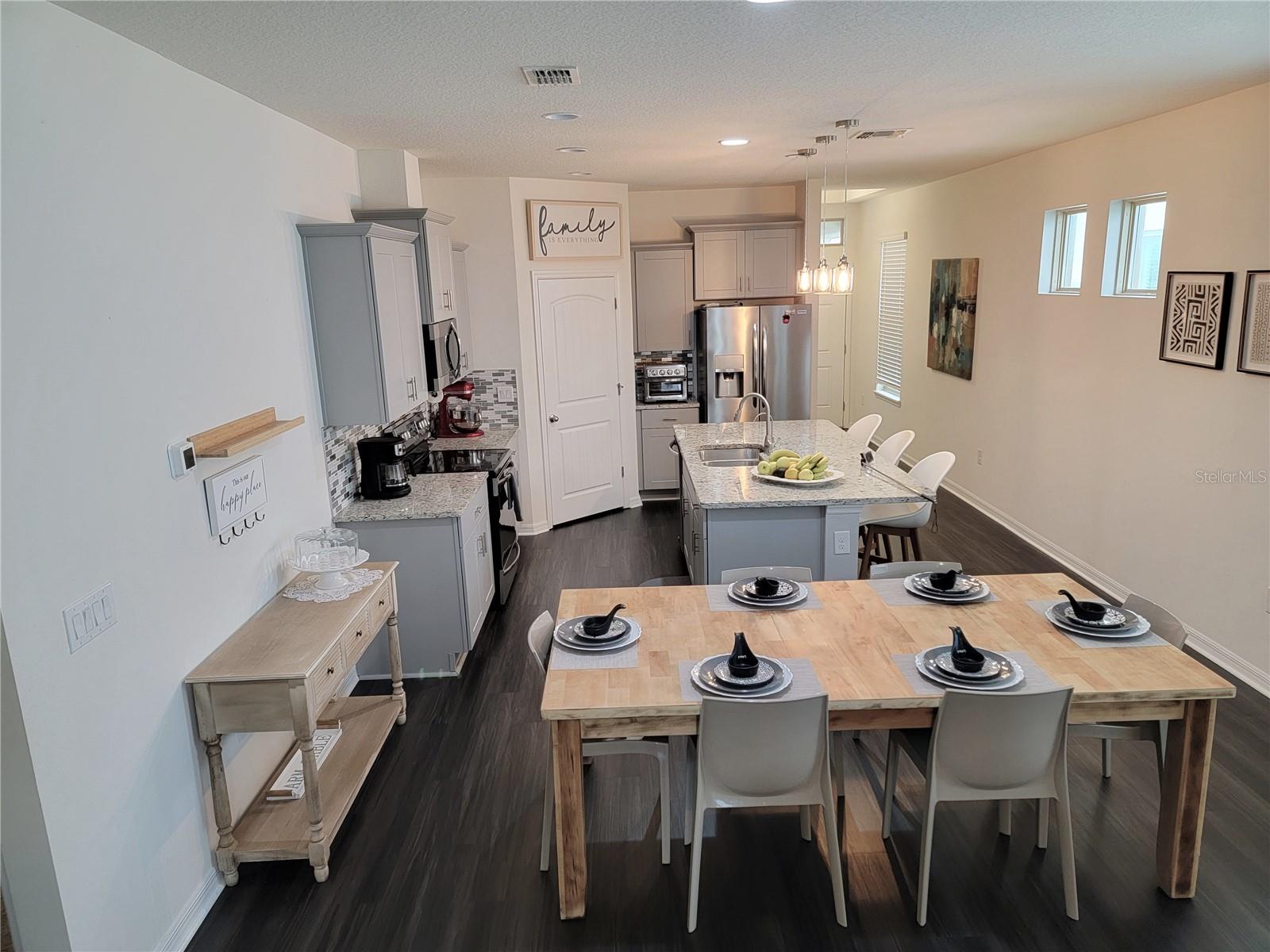 9456 KOMIKA LN W #1, WINTER GARDEN, FL, 34787