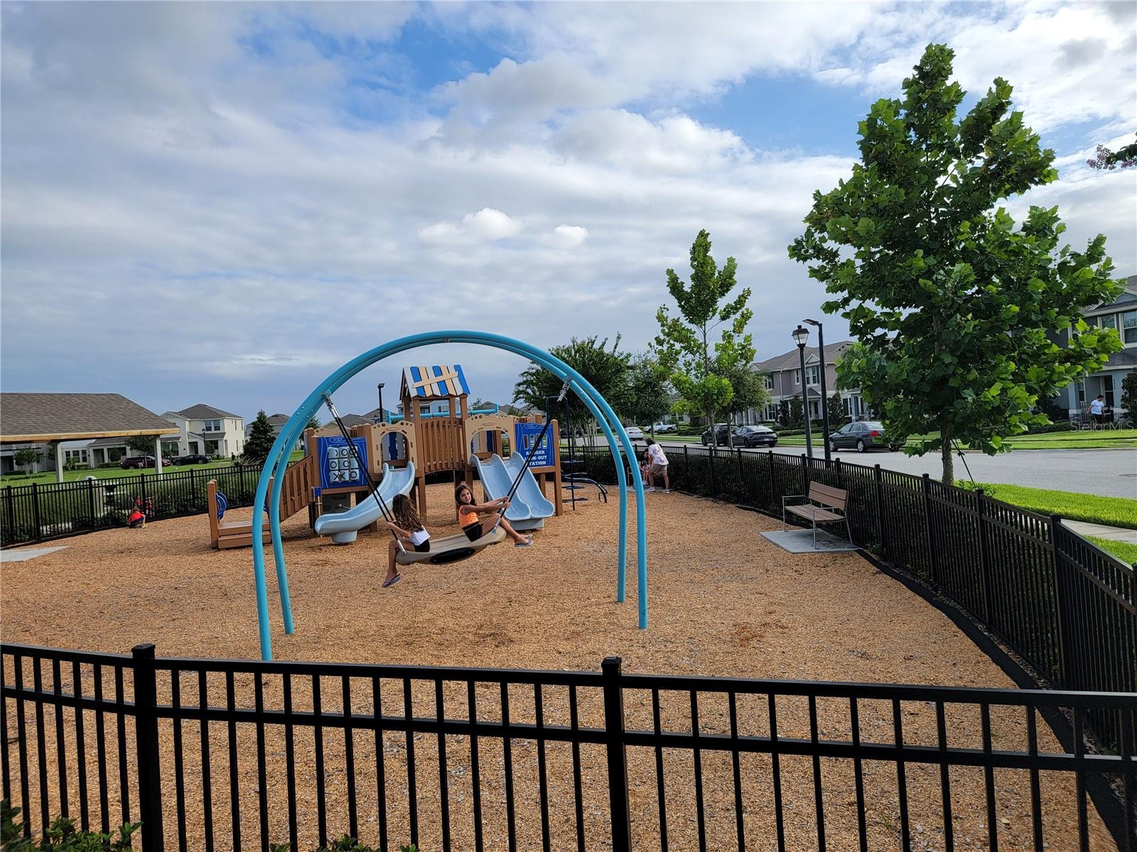 9456 KOMIKA LN W #1, WINTER GARDEN, FL, 34787