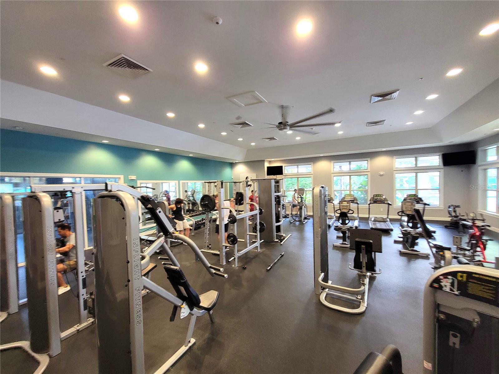 9456 KOMIKA LN W #1, WINTER GARDEN, FL, 34787