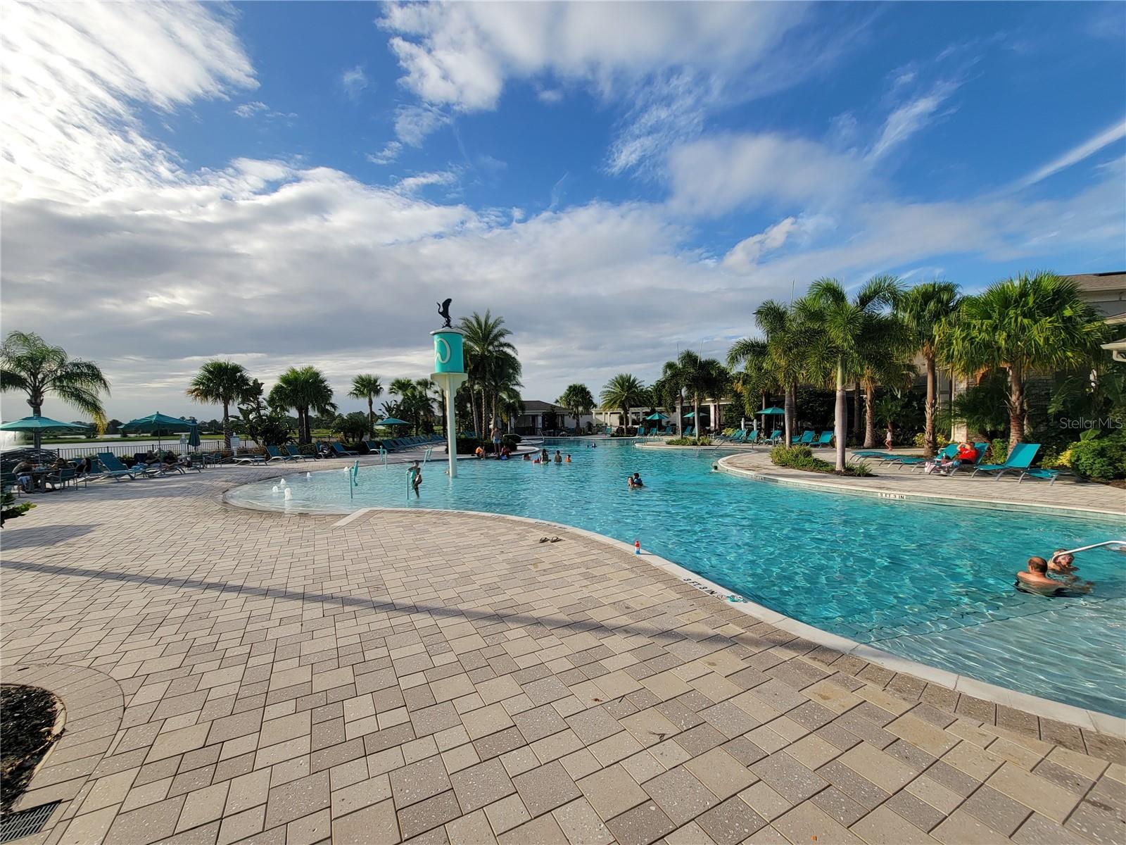 9456 KOMIKA LN W #1, WINTER GARDEN, FL, 34787