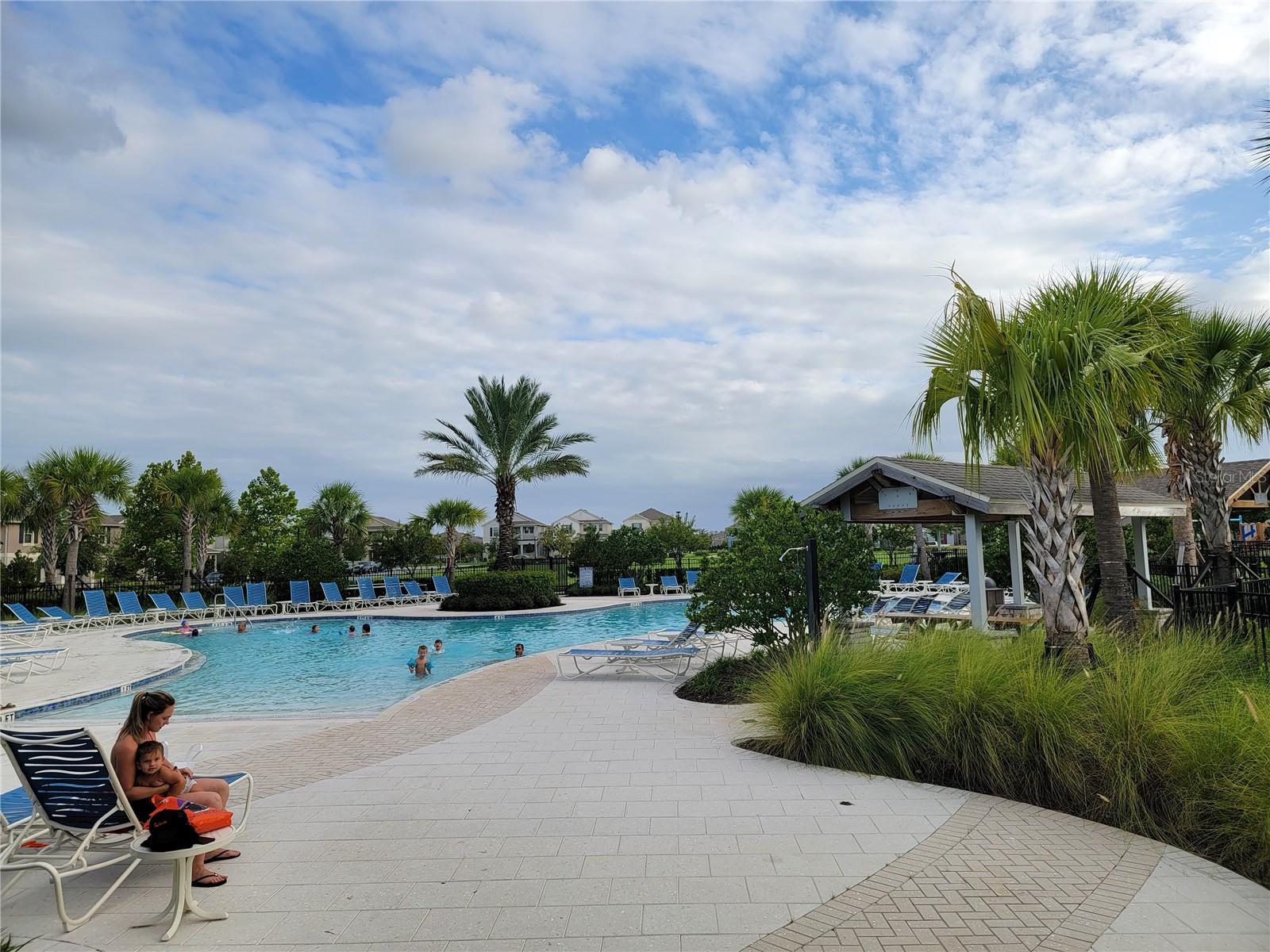 9456 KOMIKA LN W #1, WINTER GARDEN, FL, 34787