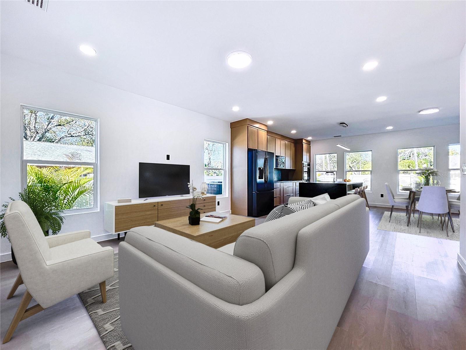 4613 QUEENSBORO AVE S, ST PETERSBURG, FL, 33711