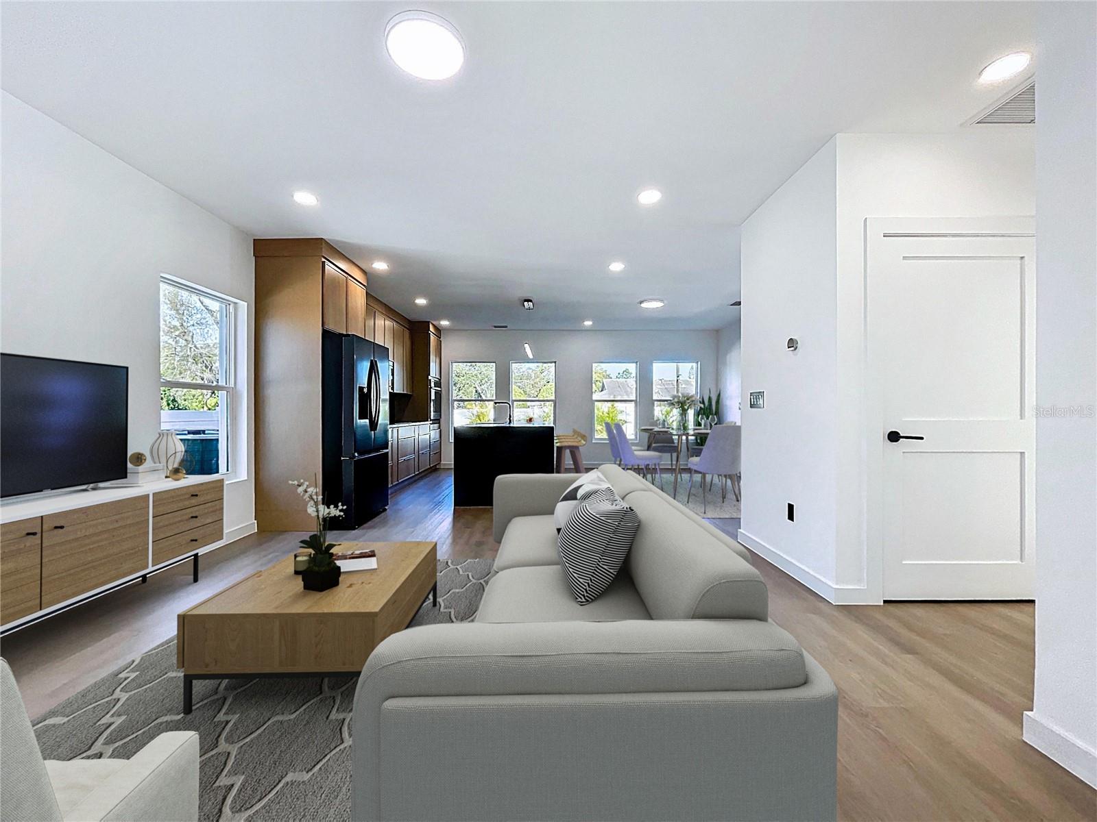 4613 QUEENSBORO AVE S, ST PETERSBURG, FL, 33711