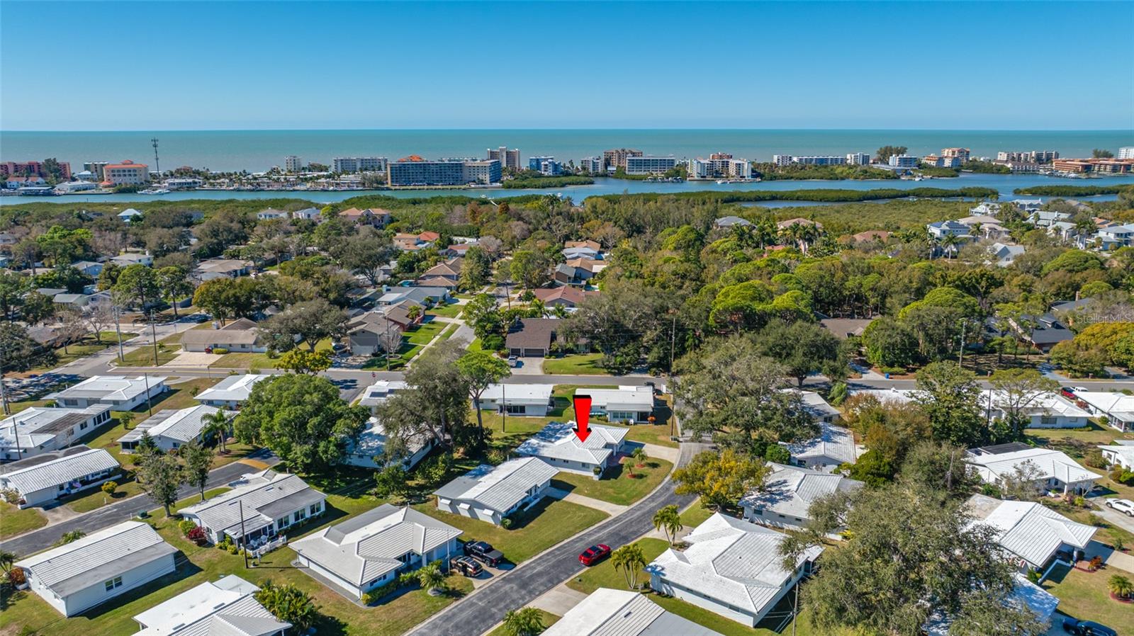 14280 86TH TER, SEMINOLE, FL, 33776