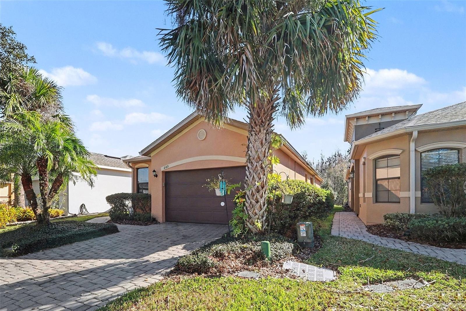 640 GRAND CANAL DR, KISSIMMEE, FL, 34759