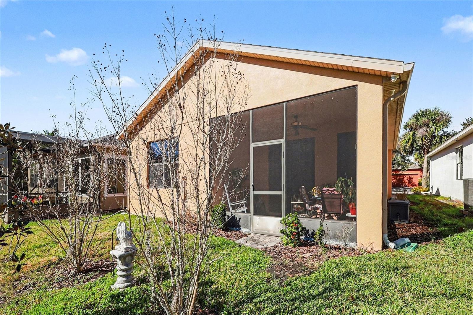 640 GRAND CANAL DR, KISSIMMEE, FL, 34759