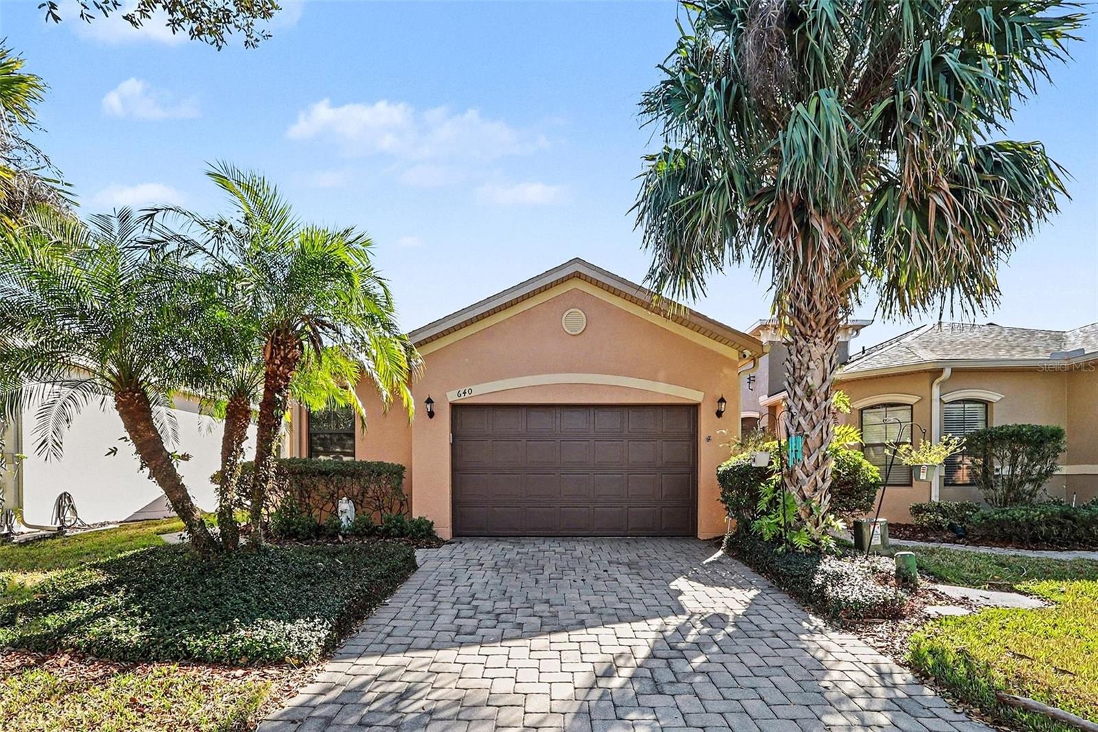 640 GRAND CANAL DR, KISSIMMEE, FL, 34759