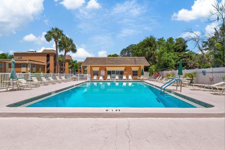 12760 INDIAN ROCKS RD #1110, LARGO, FL, 33774