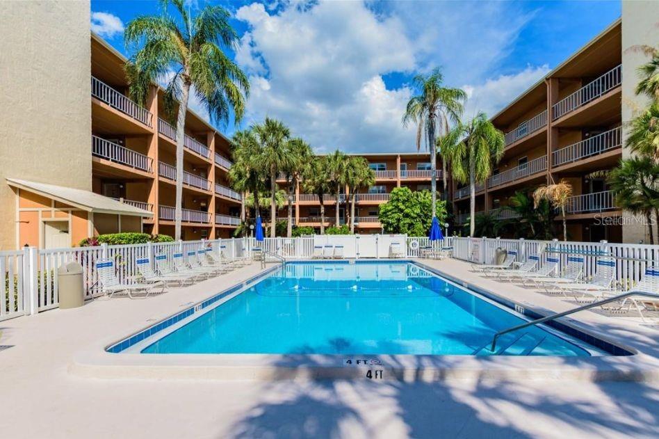 12760 INDIAN ROCKS RD #1110, LARGO, FL, 33774