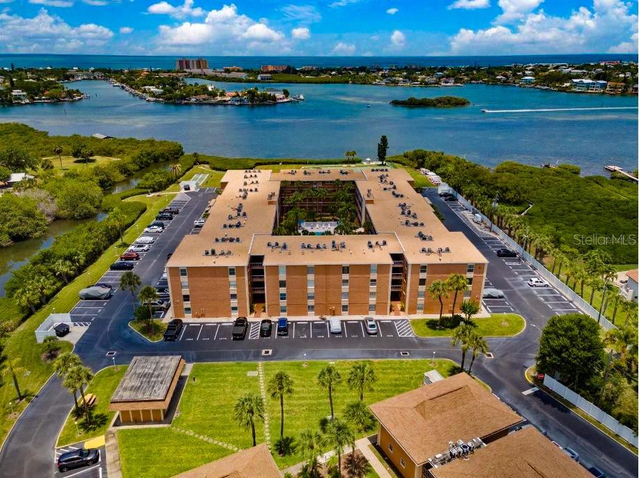 12760 INDIAN ROCKS RD #1110, LARGO, FL, 33774