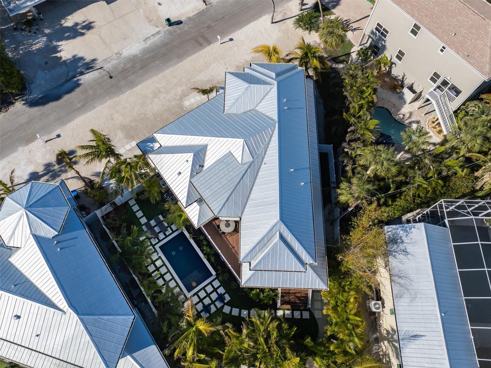 211 81ST ST #B, HOLMES BEACH, FL, 34217