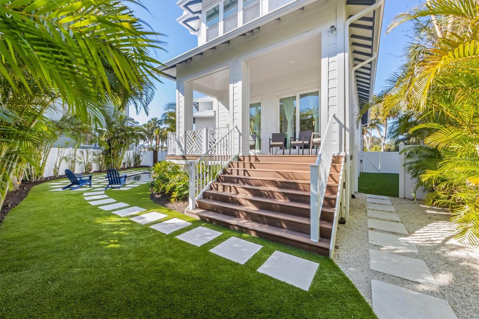 211 81ST ST #B, HOLMES BEACH, FL, 34217