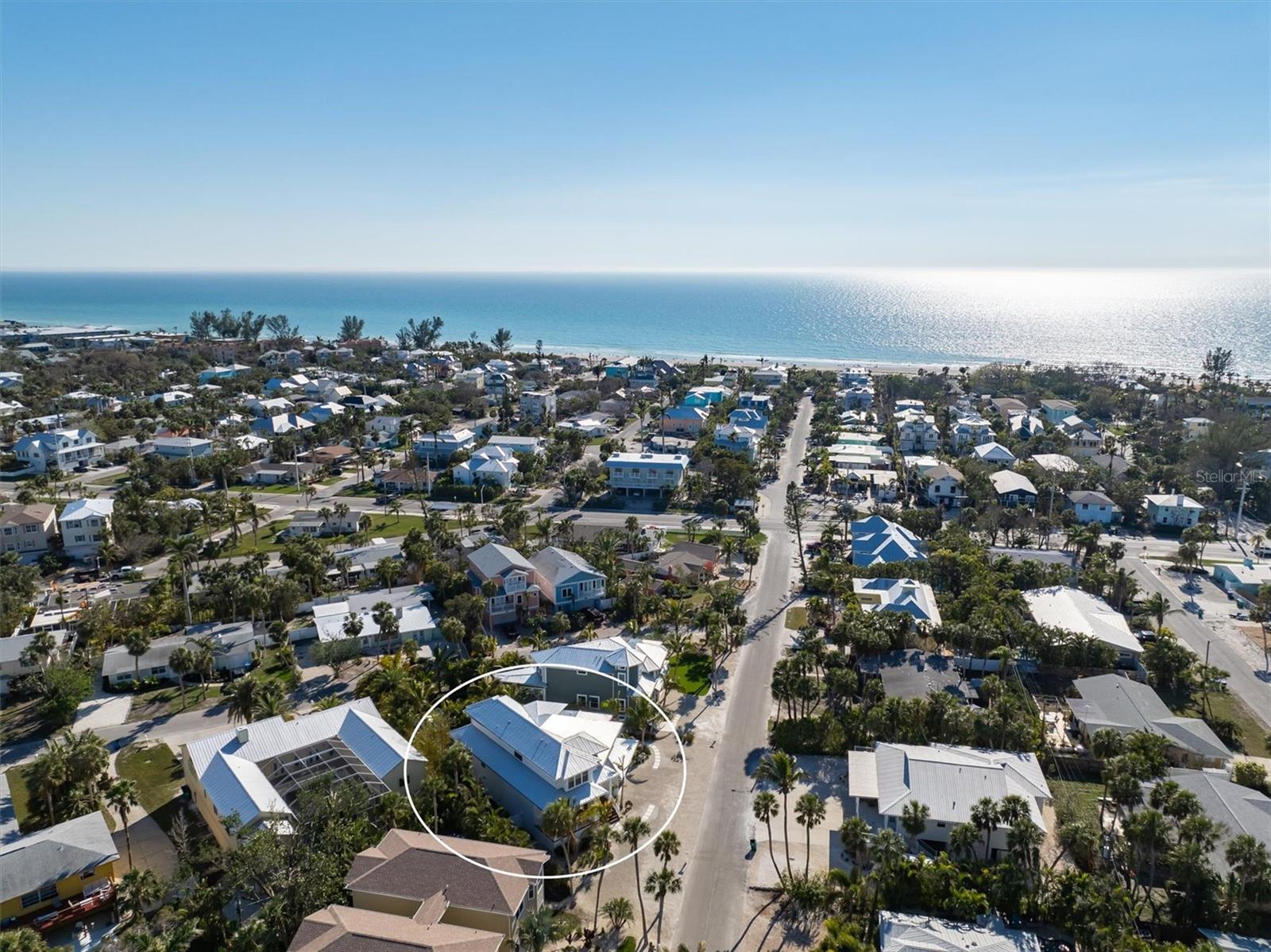 211 81ST ST #B, HOLMES BEACH, FL, 34217