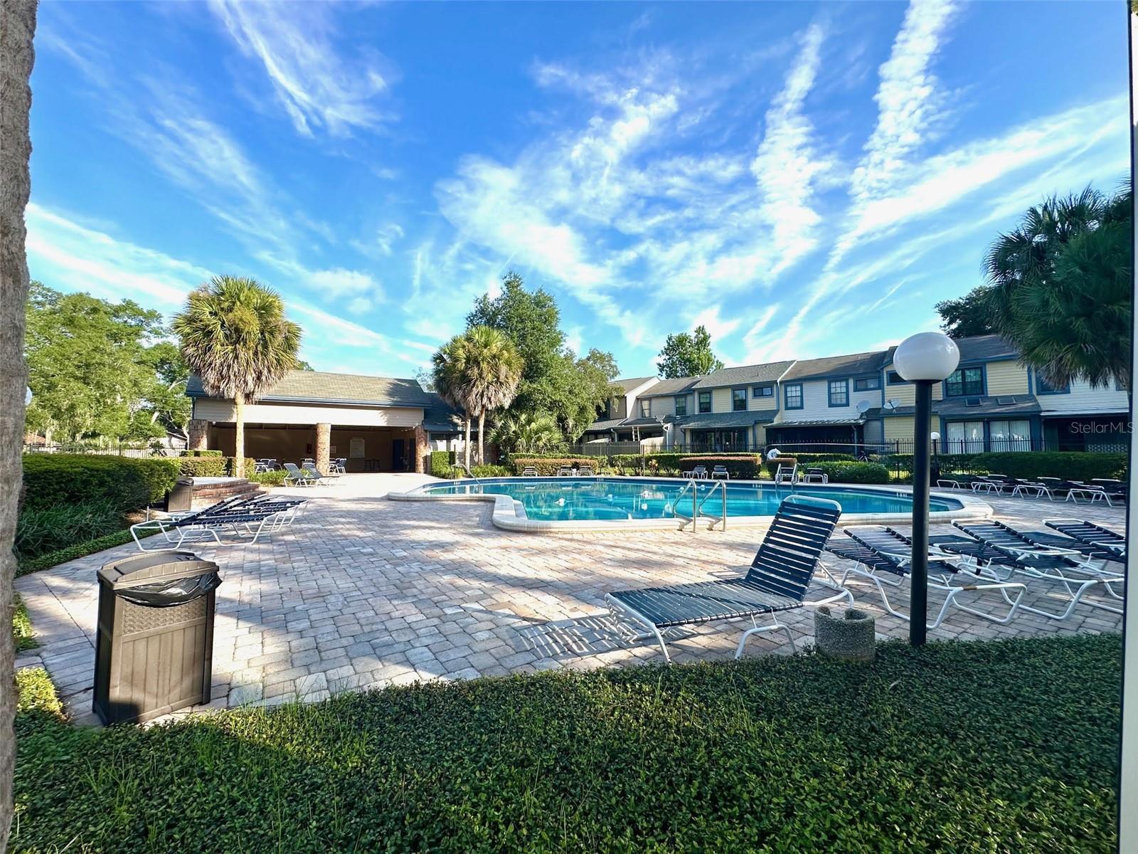 2954 EMBASSY CT, CASSELBERRY, FL, 32707