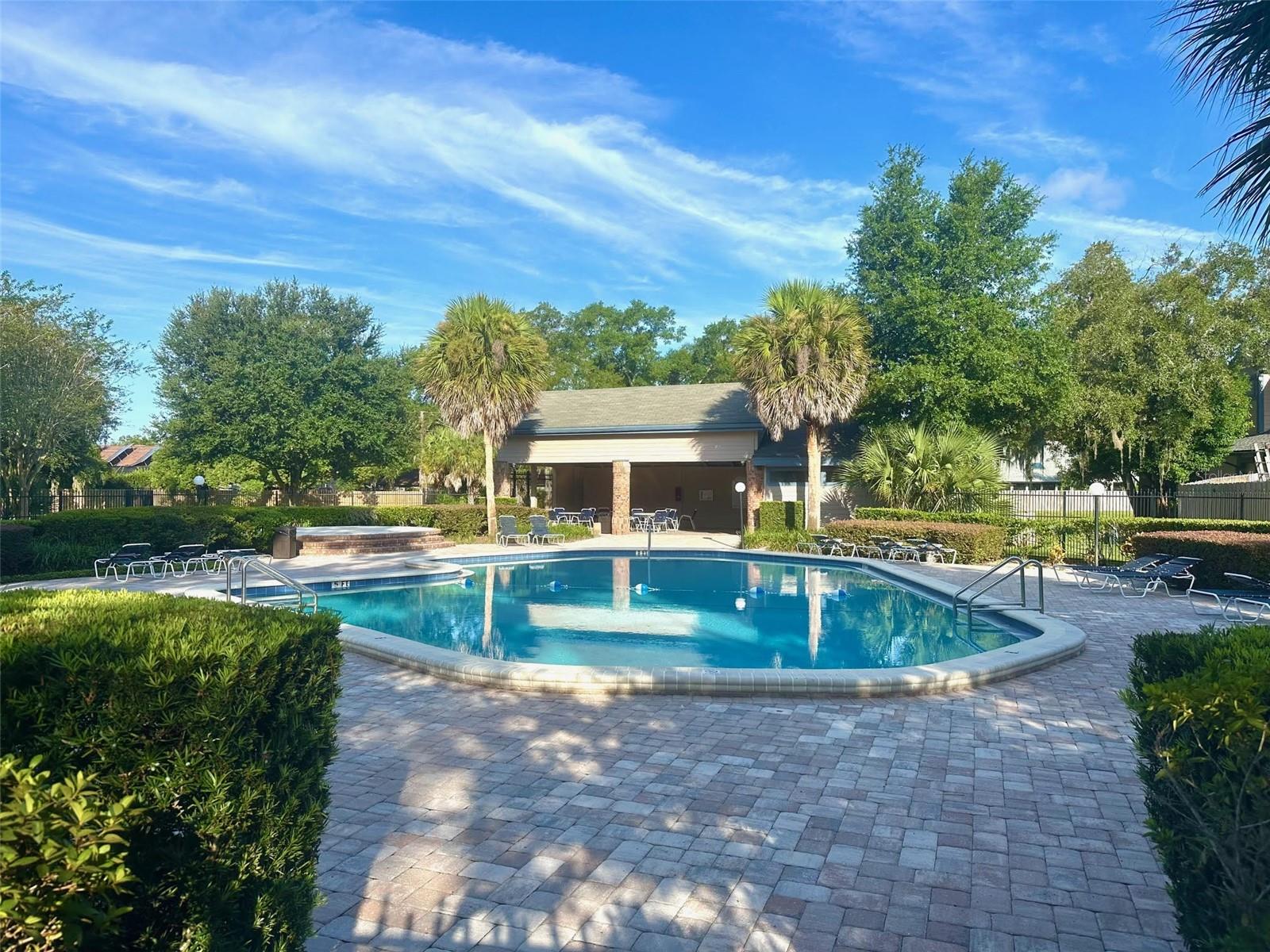 2954 EMBASSY CT, CASSELBERRY, FL, 32707