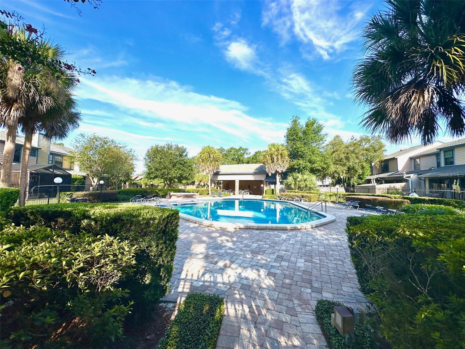 2954 EMBASSY CT, CASSELBERRY, FL, 32707