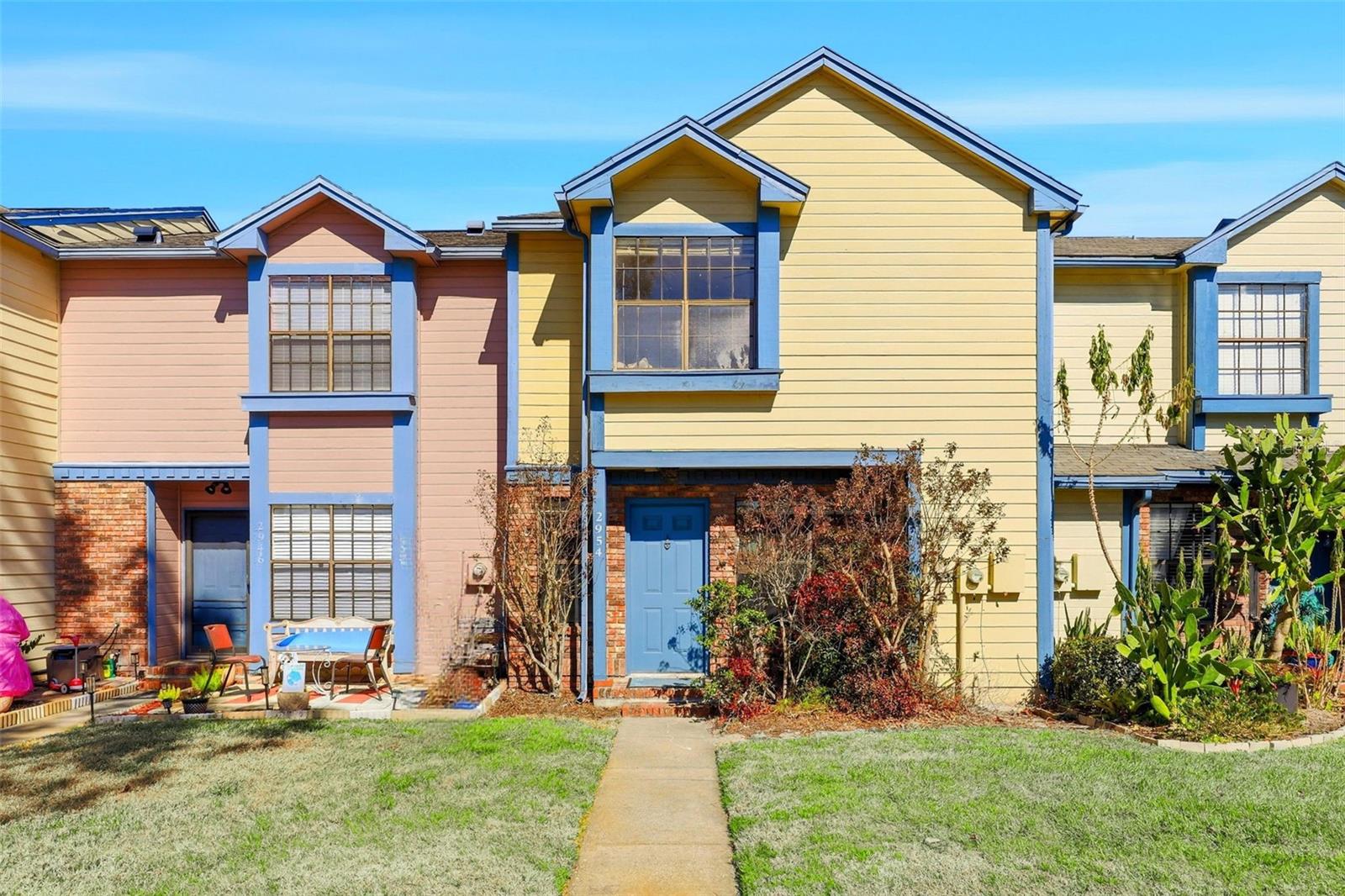 2954 EMBASSY CT, CASSELBERRY, FL, 32707