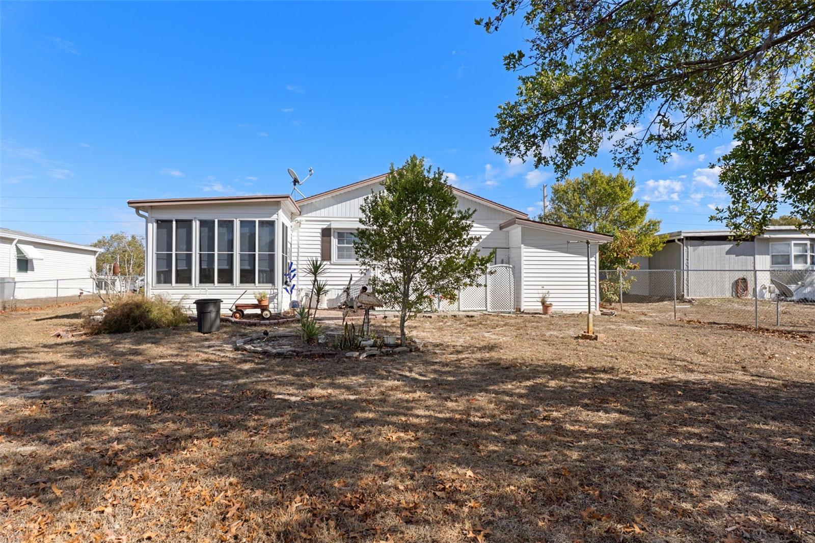 8197 FIESTA ST, BROOKSVILLE, FL, 34613