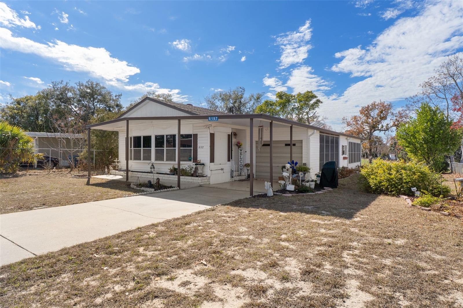 8197 FIESTA ST, BROOKSVILLE, FL, 34613