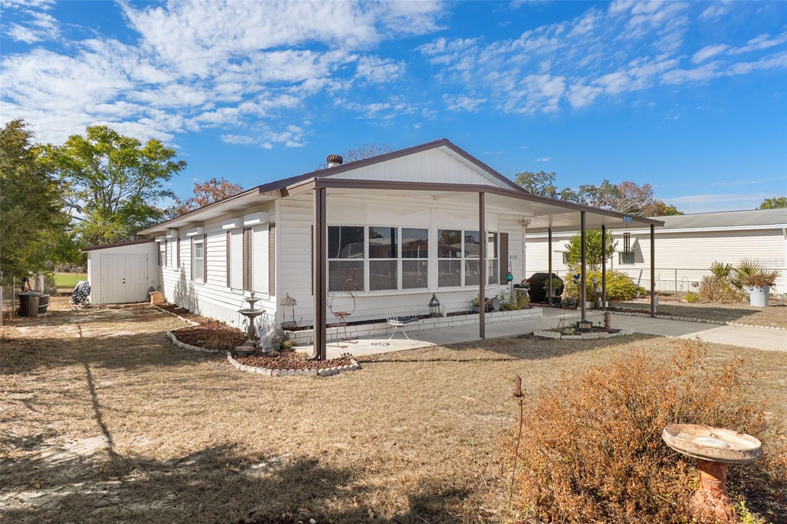 8197 FIESTA ST, BROOKSVILLE, FL, 34613