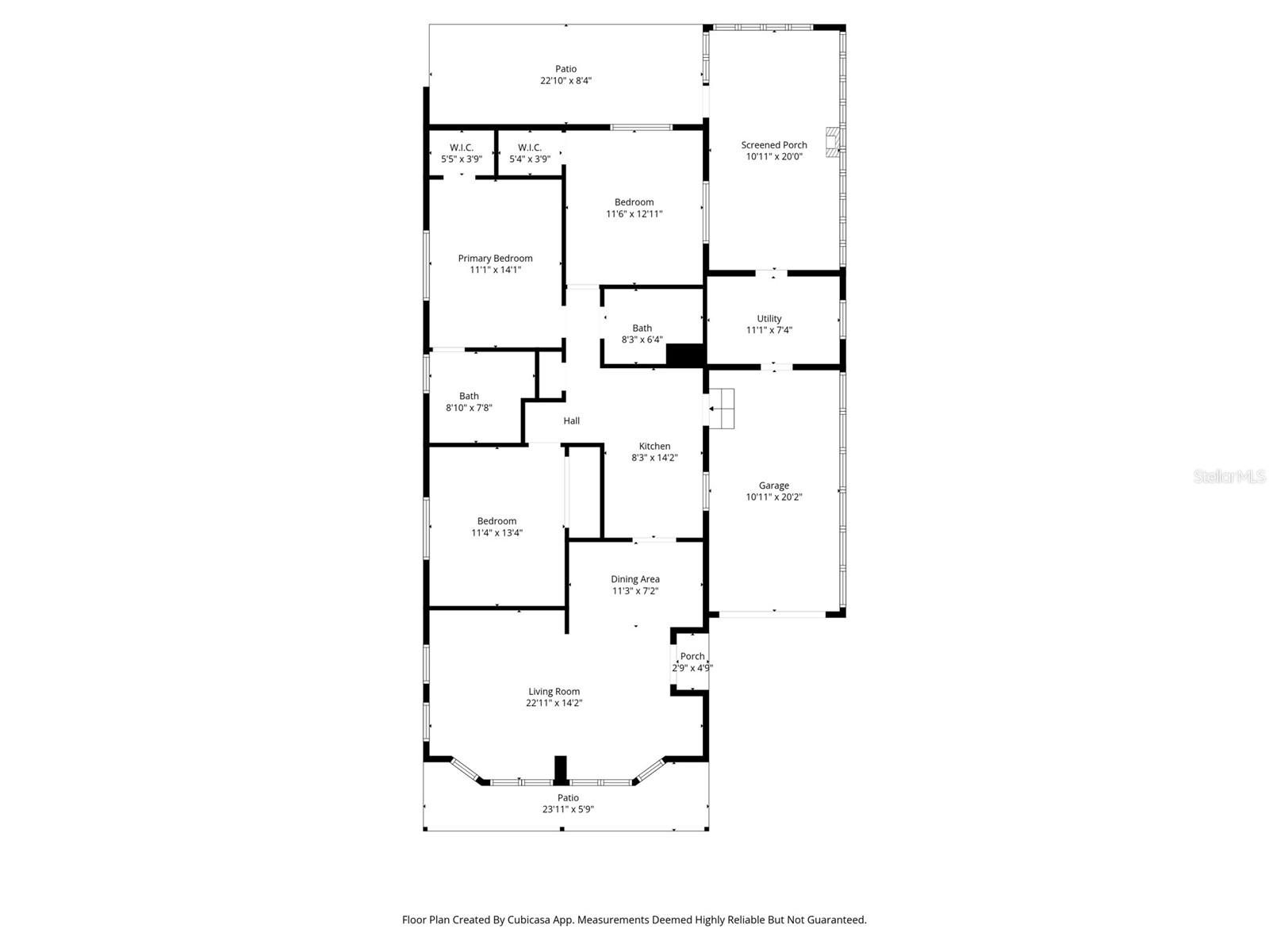 8197 FIESTA ST, BROOKSVILLE, FL, 34613