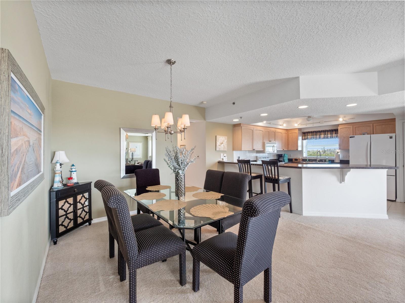 5300 S ATLANTIC AVE #4-407, NEW SMYRNA BEACH, FL, 32169