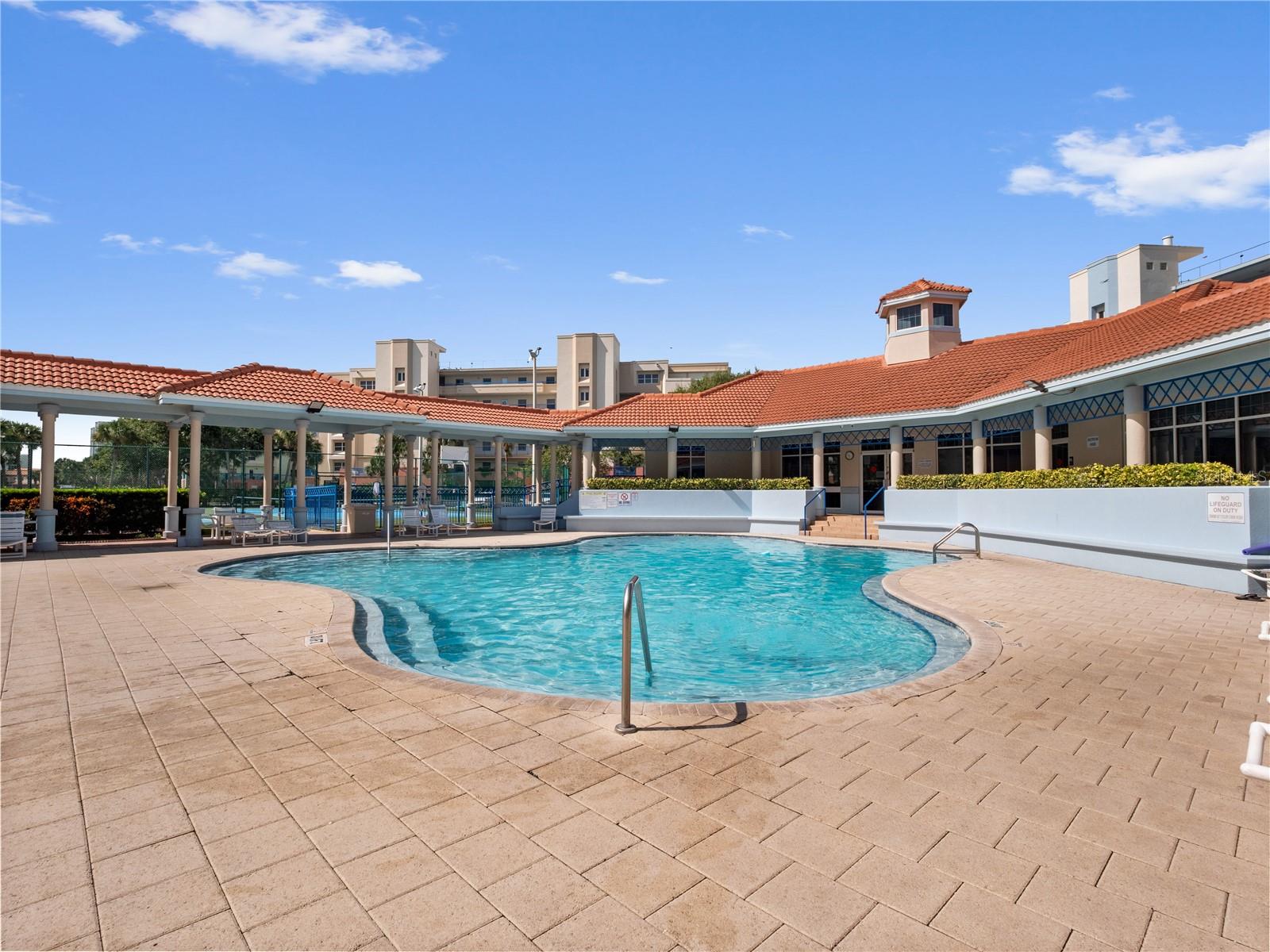 5300 S ATLANTIC AVE #4-407, NEW SMYRNA BEACH, FL, 32169