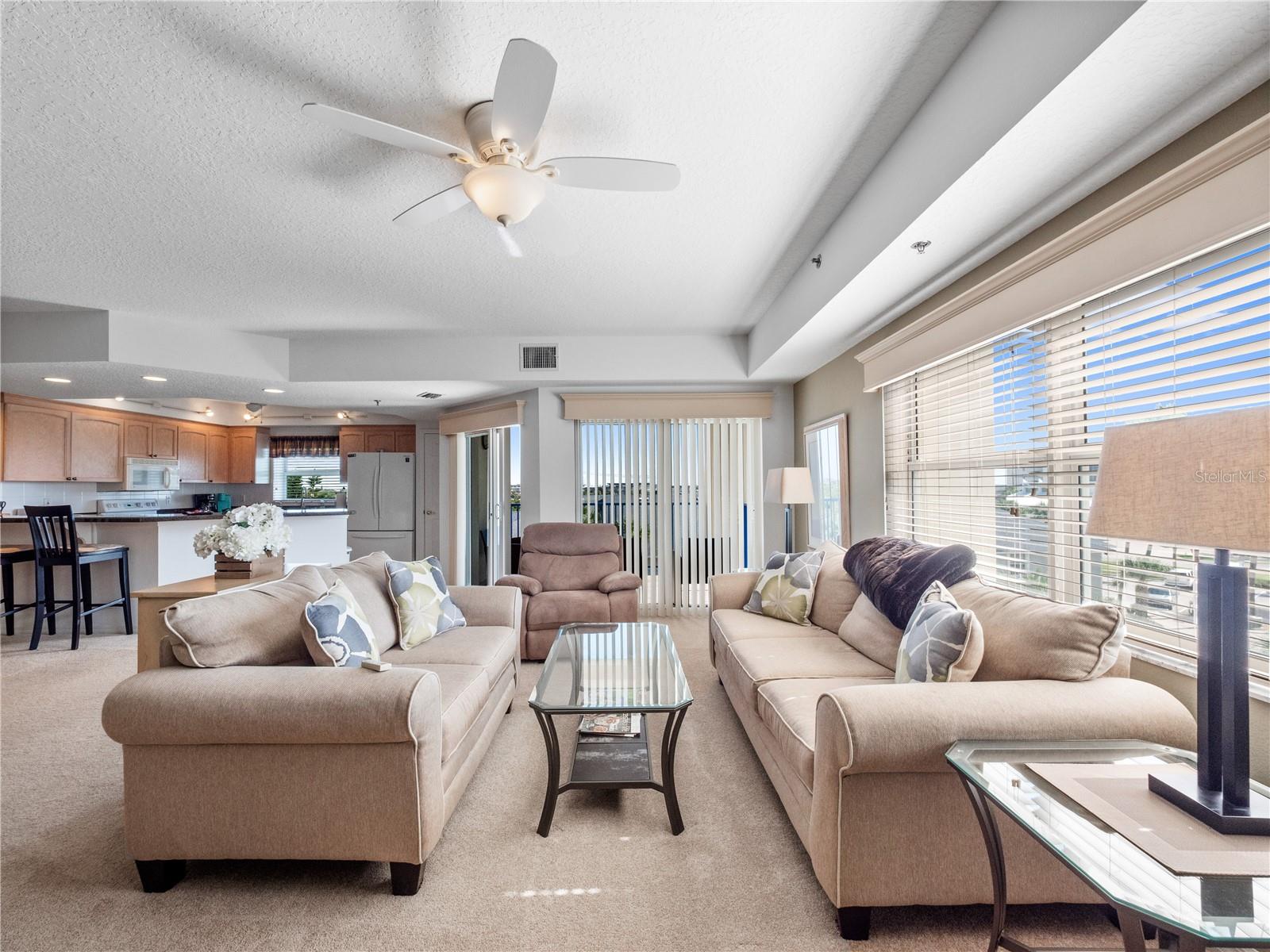 5300 S ATLANTIC AVE #4-407, NEW SMYRNA BEACH, FL, 32169