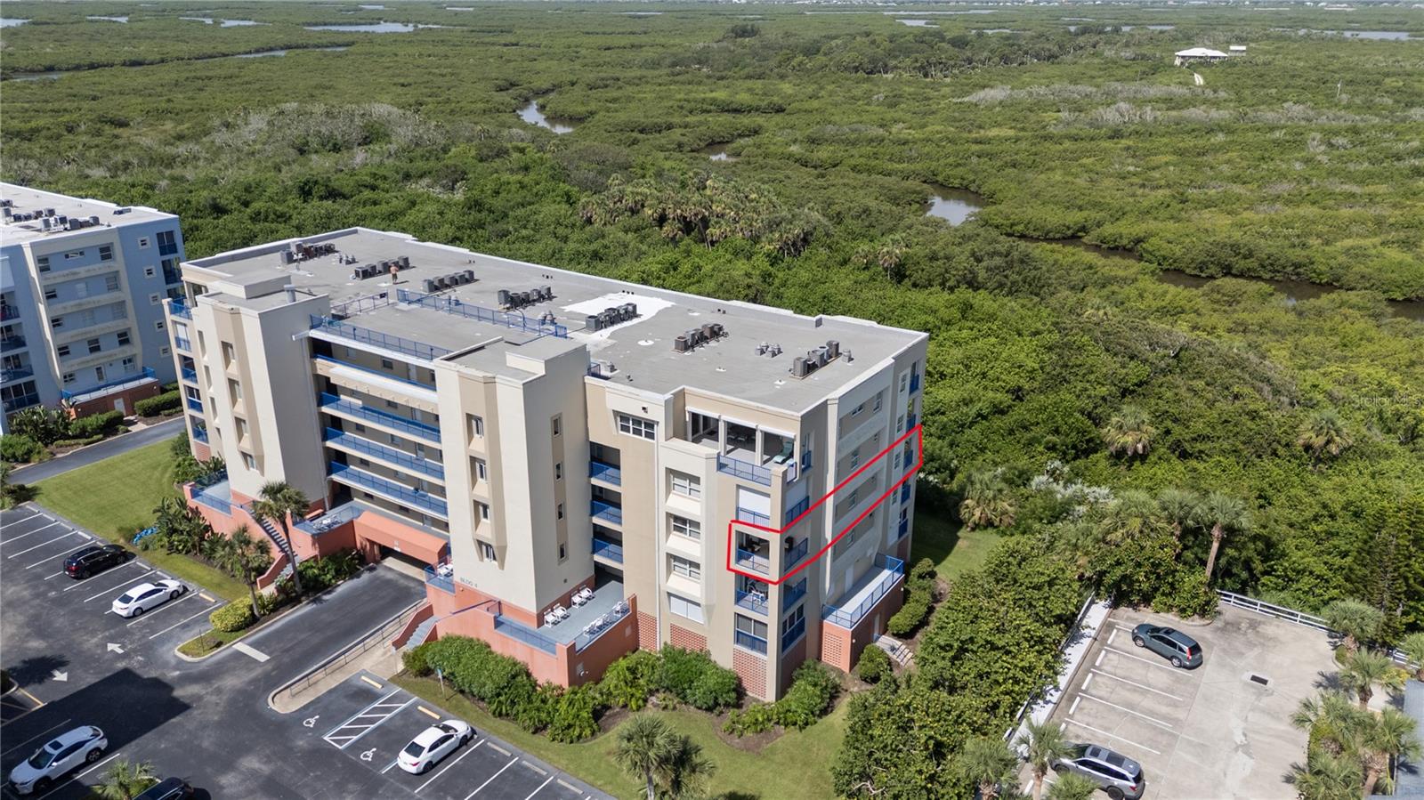 5300 S ATLANTIC AVE #4-407, NEW SMYRNA BEACH, FL, 32169