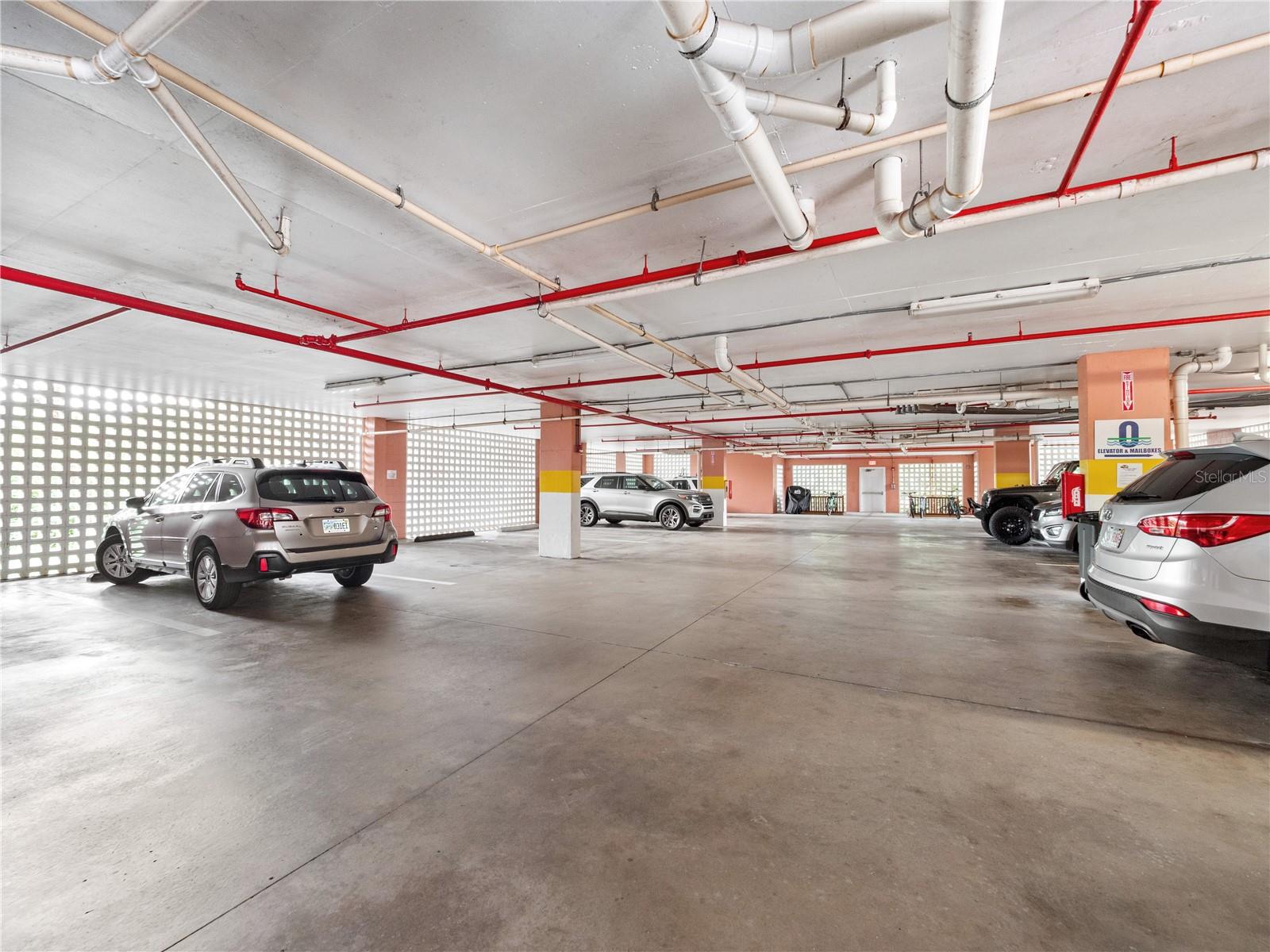 5300 S ATLANTIC AVE #4-407, NEW SMYRNA BEACH, FL, 32169