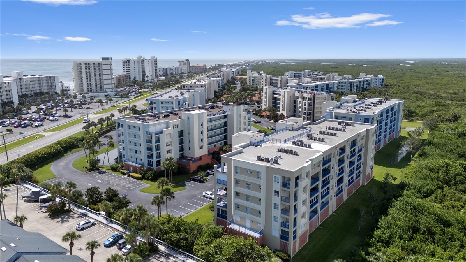 5300 S ATLANTIC AVE #4-407, NEW SMYRNA BEACH, FL, 32169