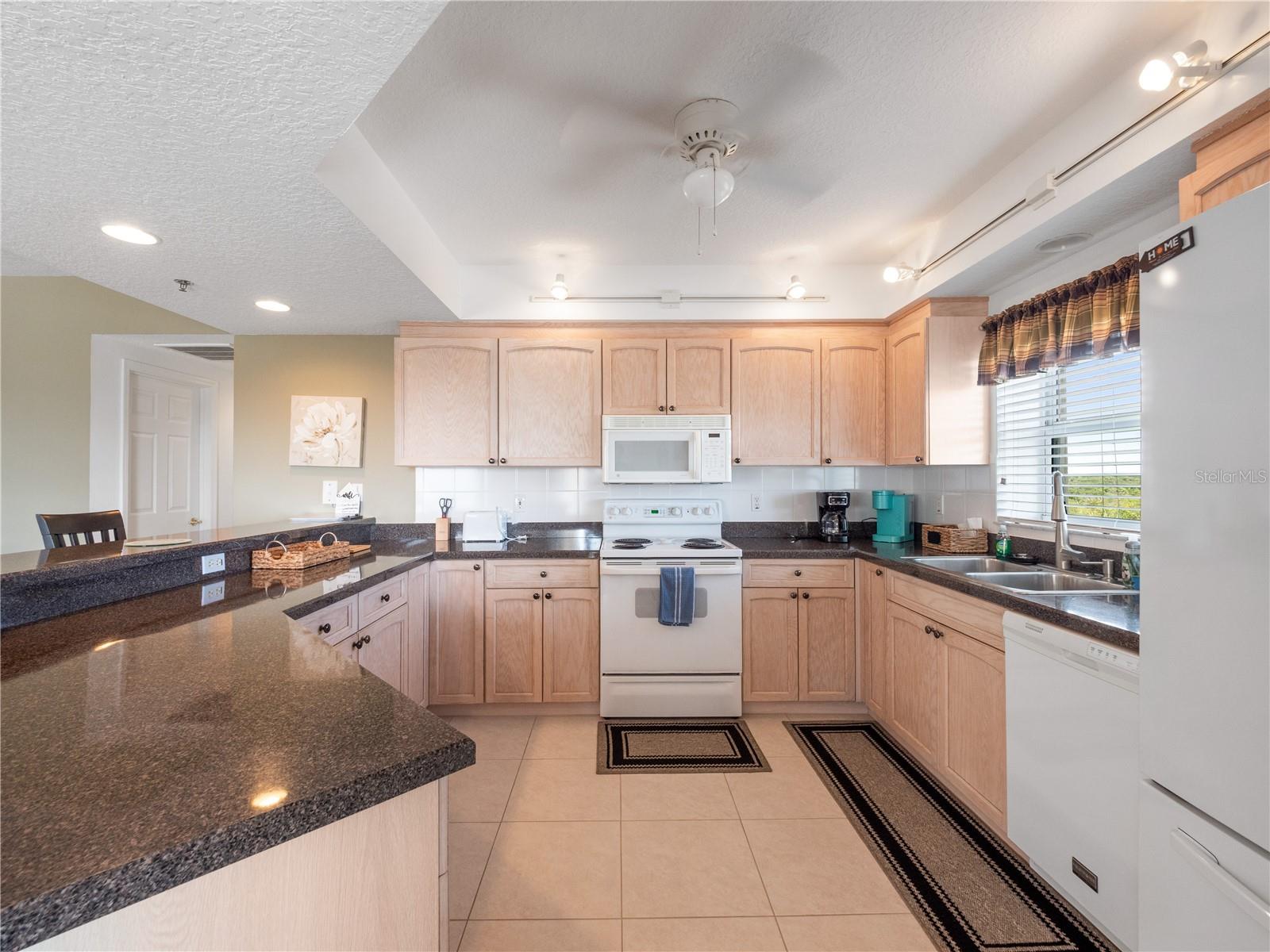 5300 S ATLANTIC AVE #4-407, NEW SMYRNA BEACH, FL, 32169