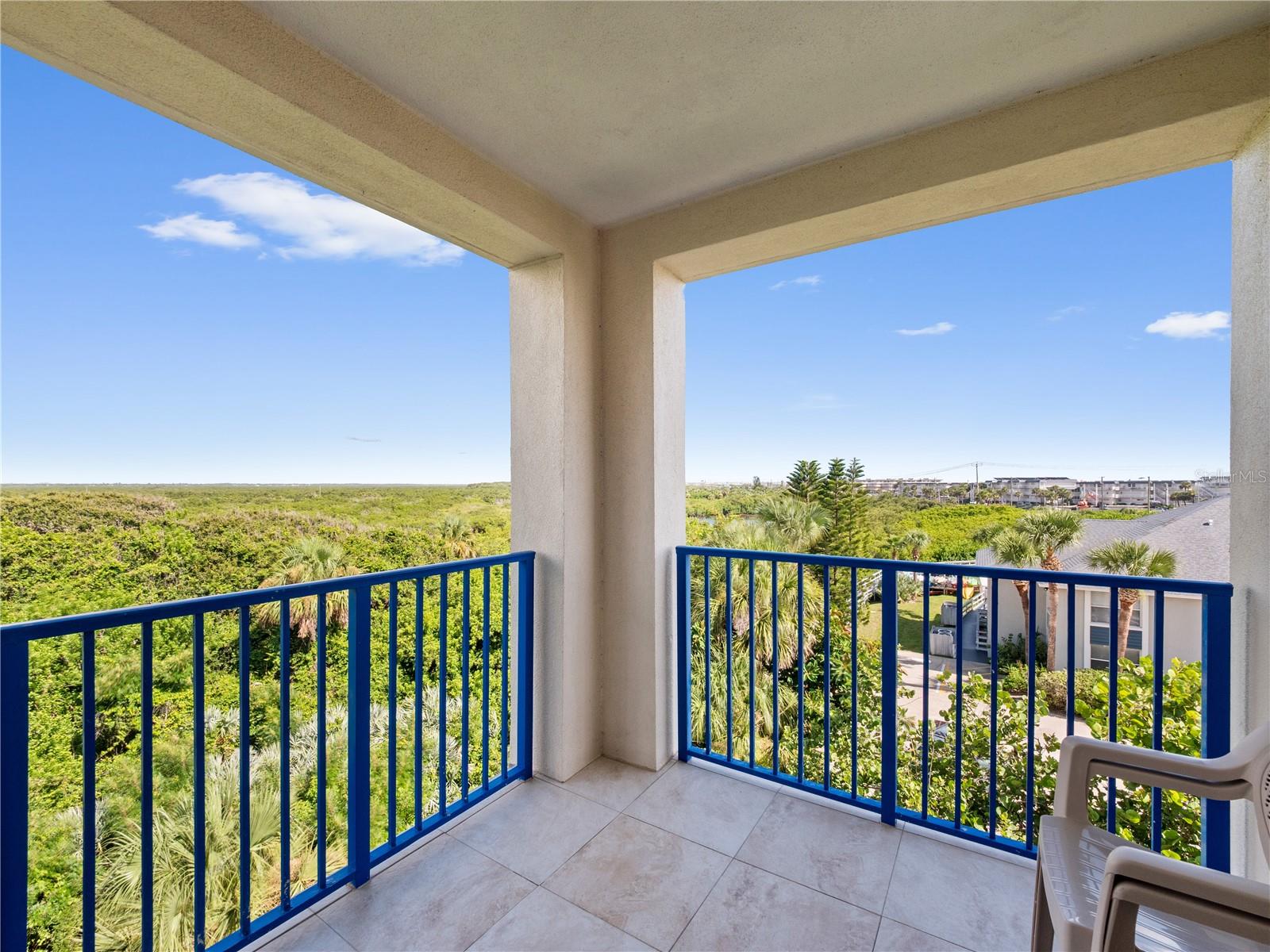 5300 S ATLANTIC AVE #4-407, NEW SMYRNA BEACH, FL, 32169