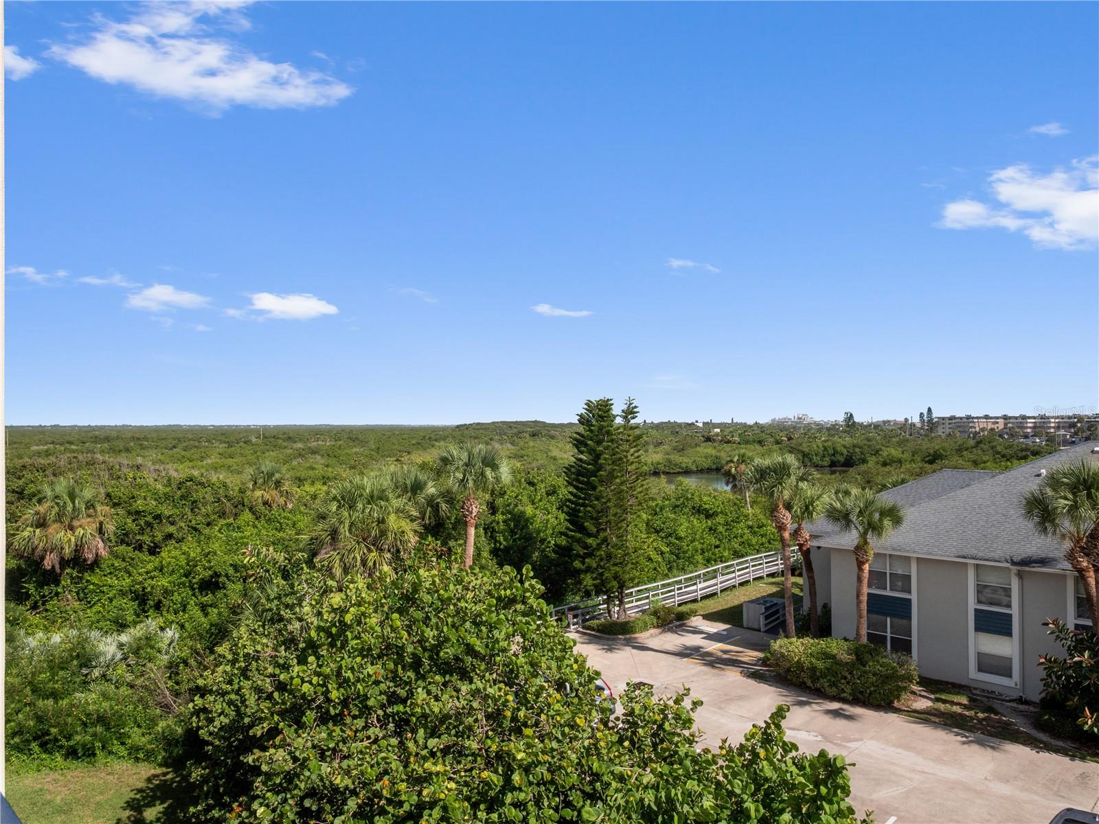 5300 S ATLANTIC AVE #4-407, NEW SMYRNA BEACH, FL, 32169