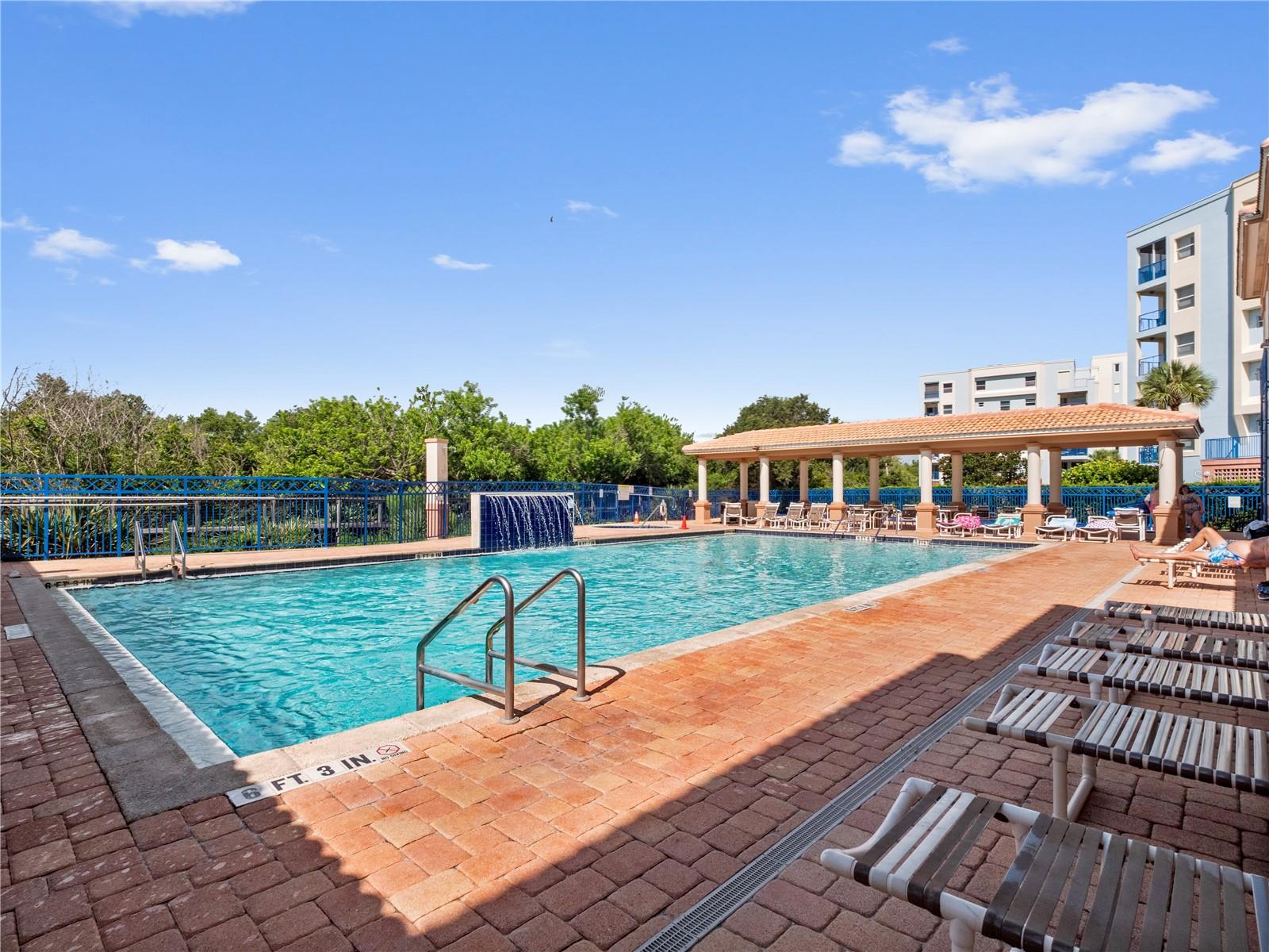 5300 S ATLANTIC AVE #4-407, NEW SMYRNA BEACH, FL, 32169