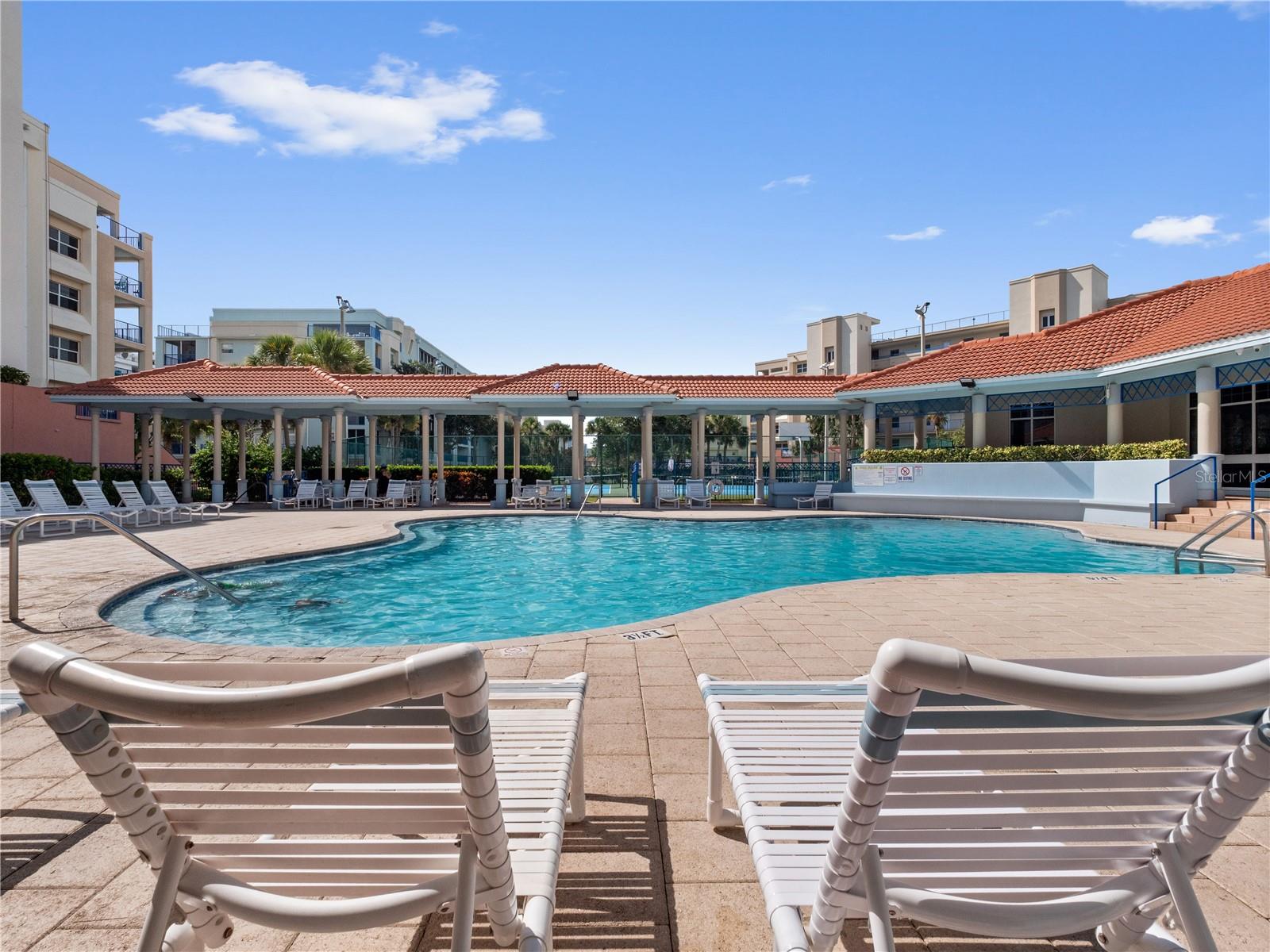 5300 S ATLANTIC AVE #4-407, NEW SMYRNA BEACH, FL, 32169