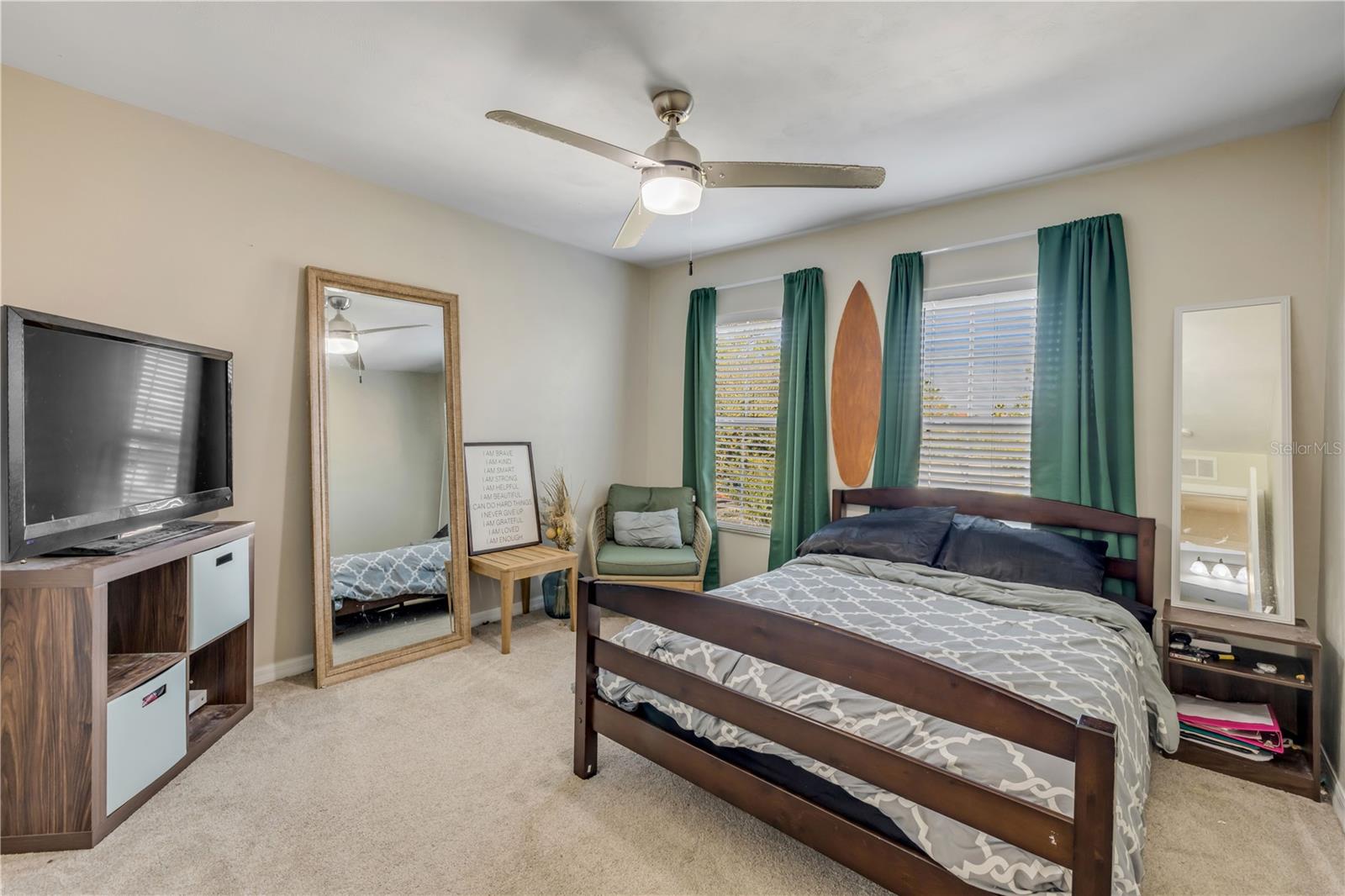 3607 TRESTO ST, NEW SMYRNA BEACH, FL, 32168