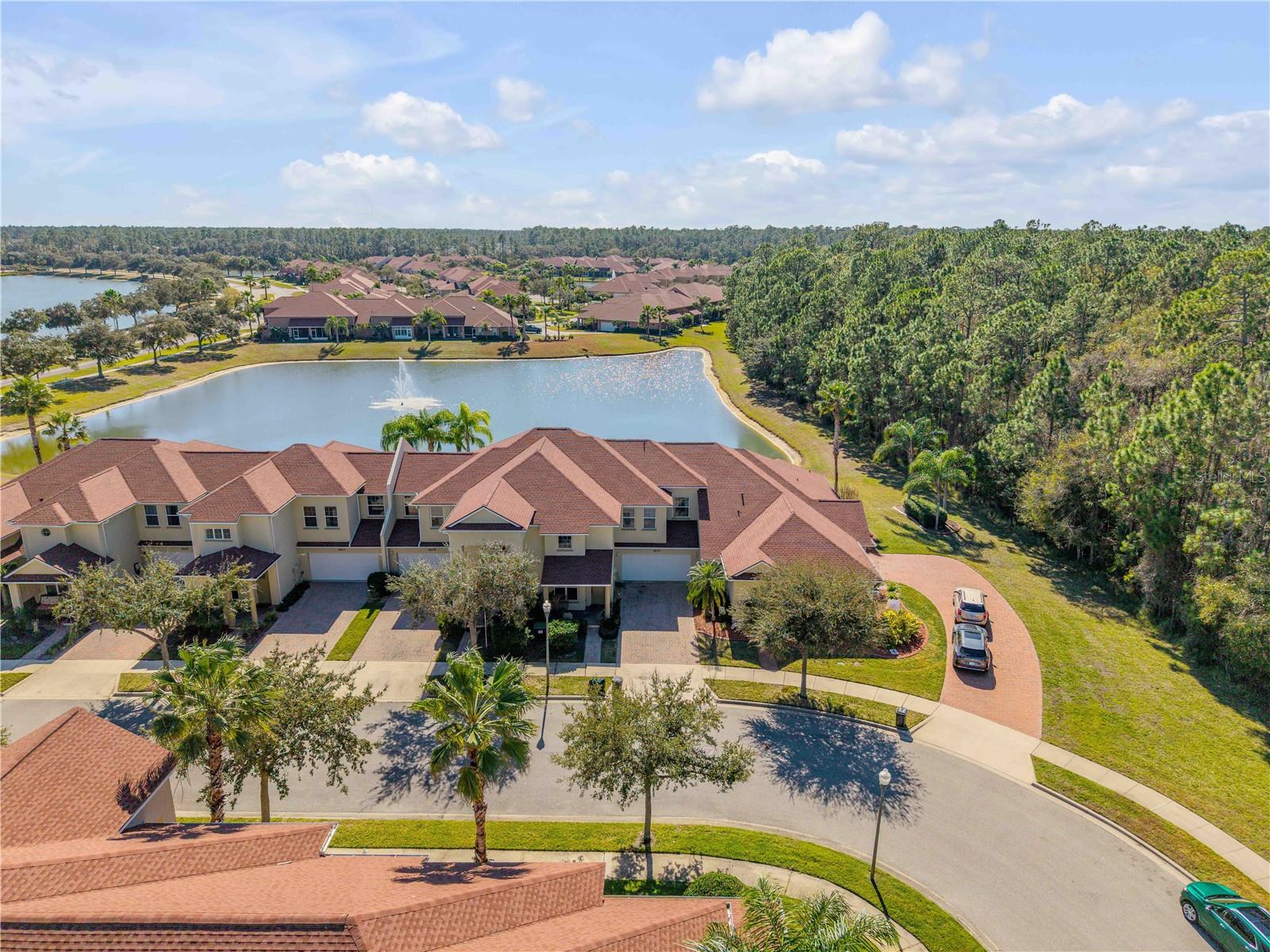 3607 TRESTO ST, NEW SMYRNA BEACH, FL, 32168