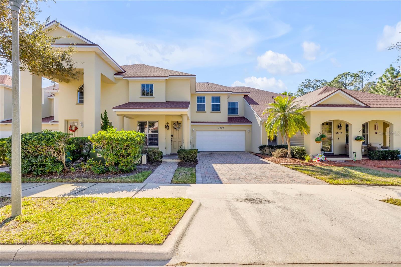 3607 TRESTO ST, NEW SMYRNA BEACH, FL, 32168