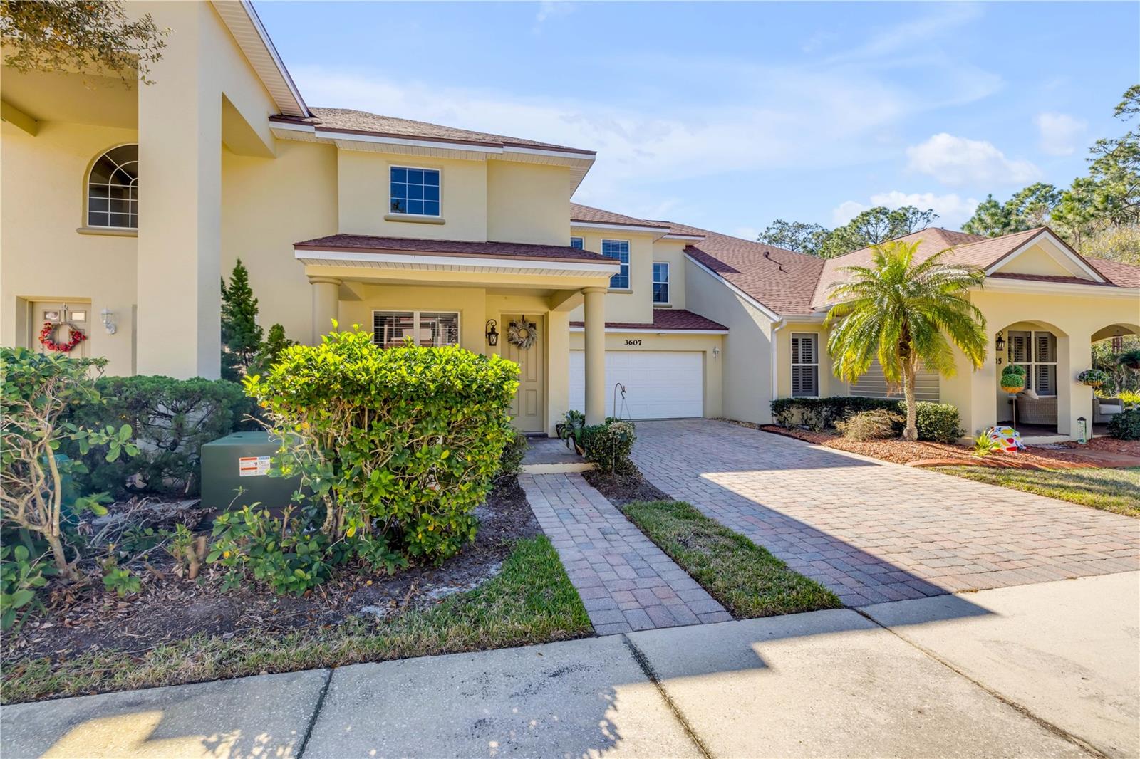 3607 TRESTO ST, NEW SMYRNA BEACH, FL, 32168