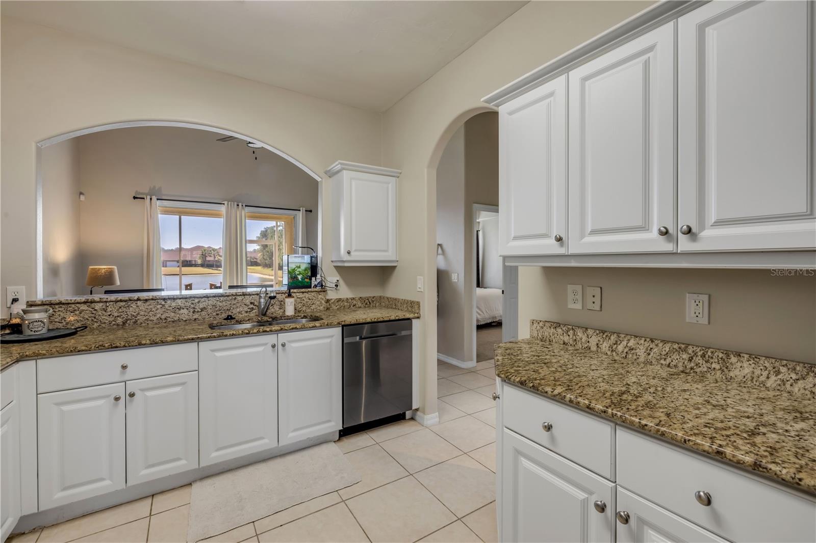 3607 TRESTO ST, NEW SMYRNA BEACH, FL, 32168