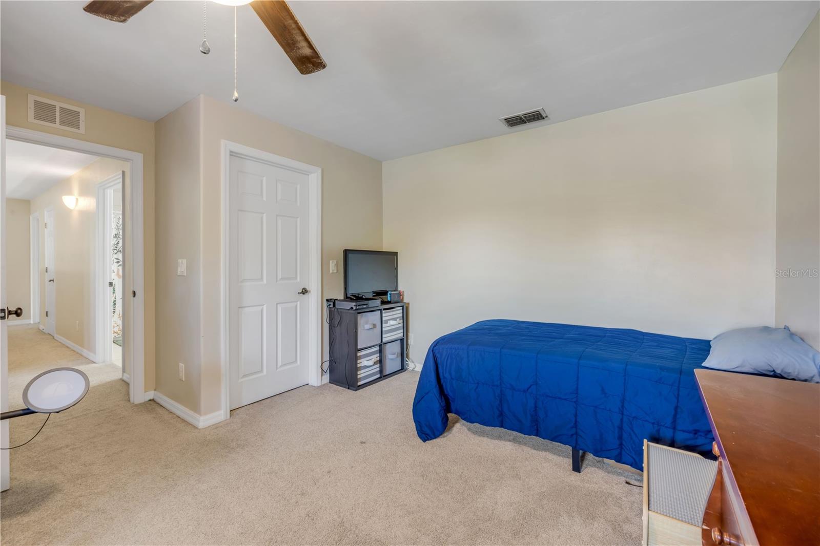 3607 TRESTO ST, NEW SMYRNA BEACH, FL, 32168