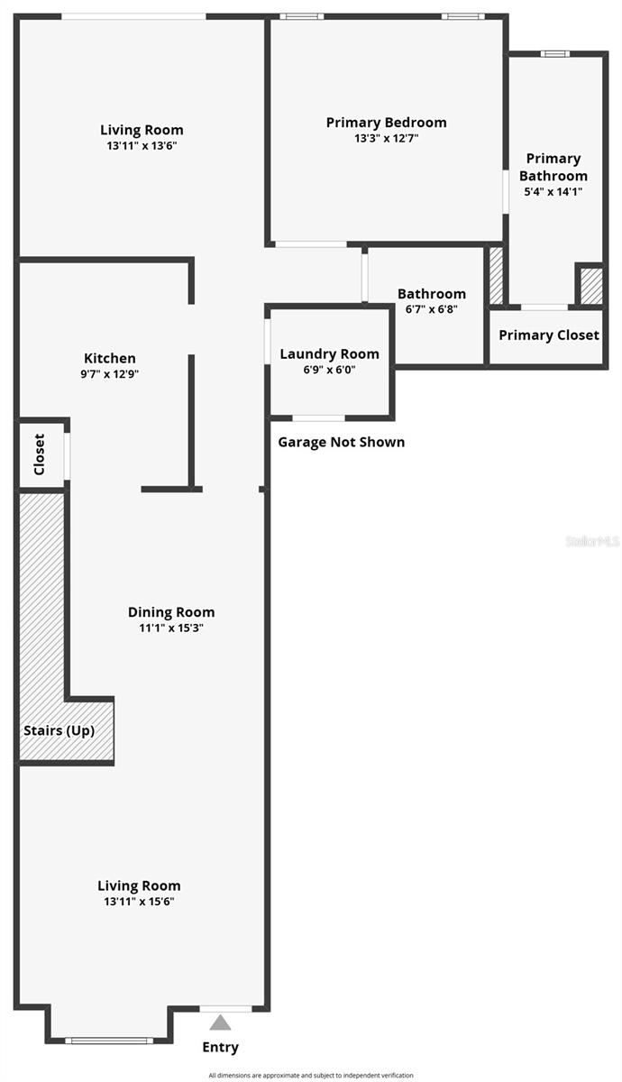 3607 TRESTO ST, NEW SMYRNA BEACH, FL, 32168