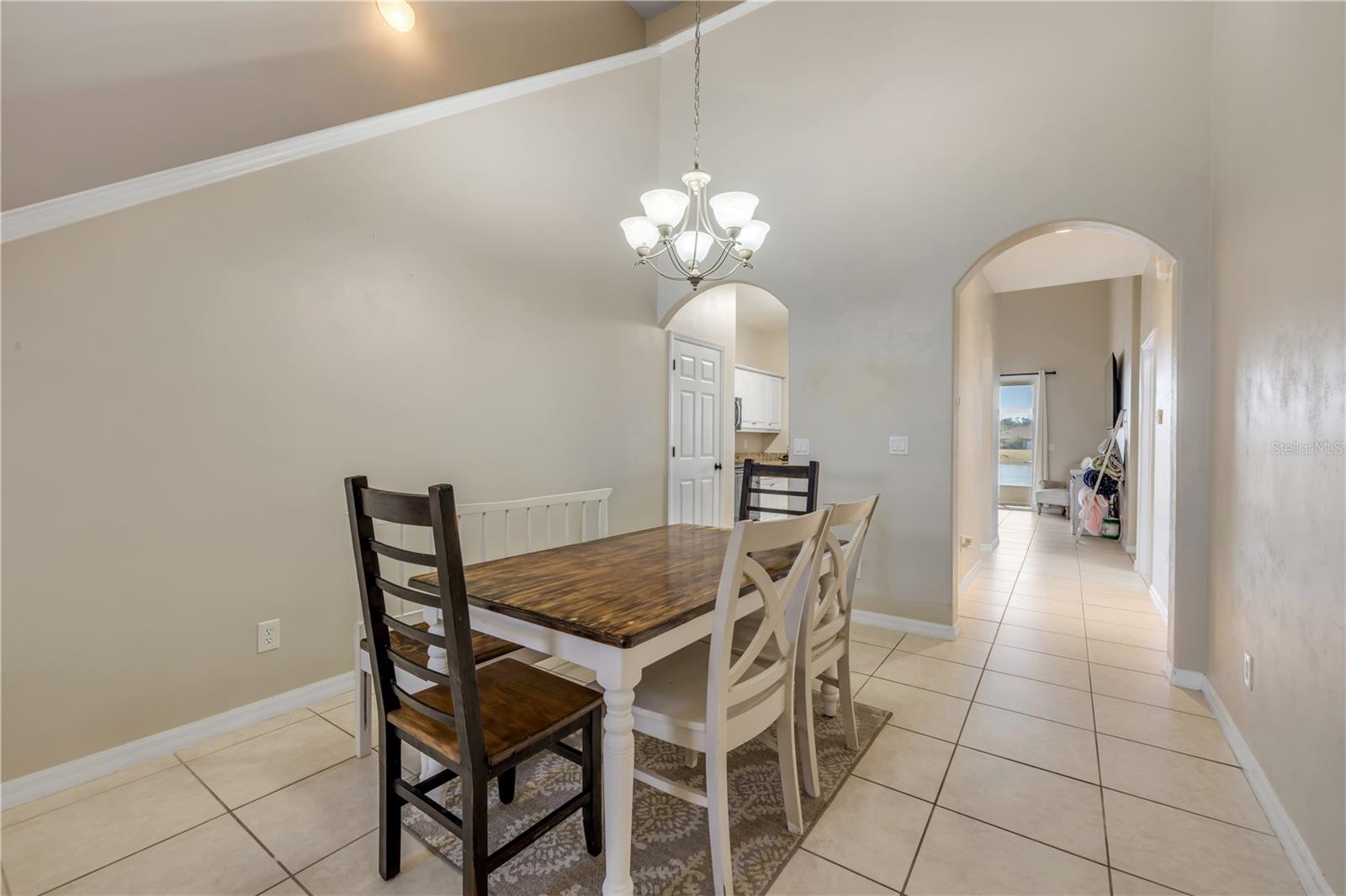 3607 TRESTO ST, NEW SMYRNA BEACH, FL, 32168