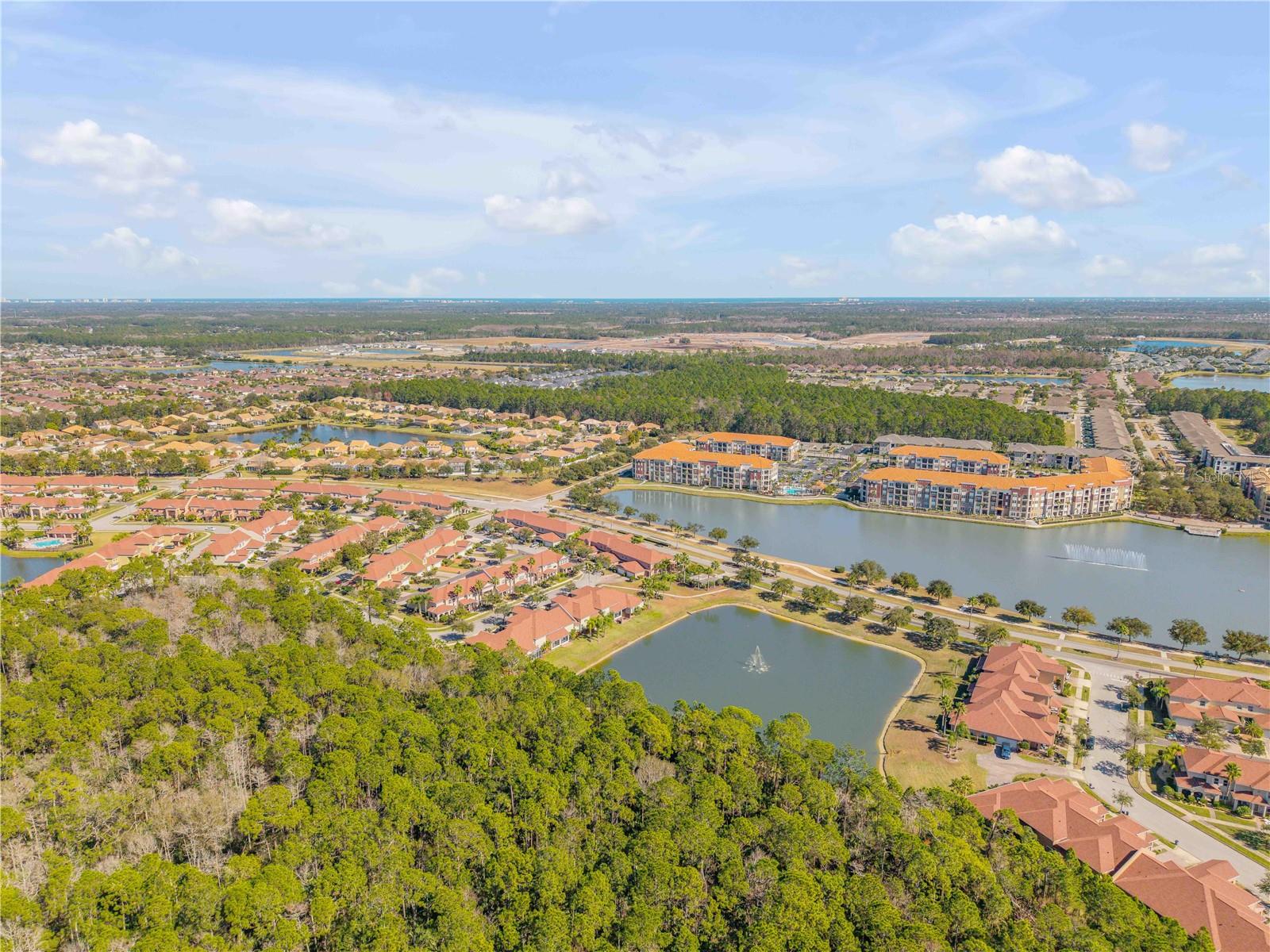 3607 TRESTO ST, NEW SMYRNA BEACH, FL, 32168