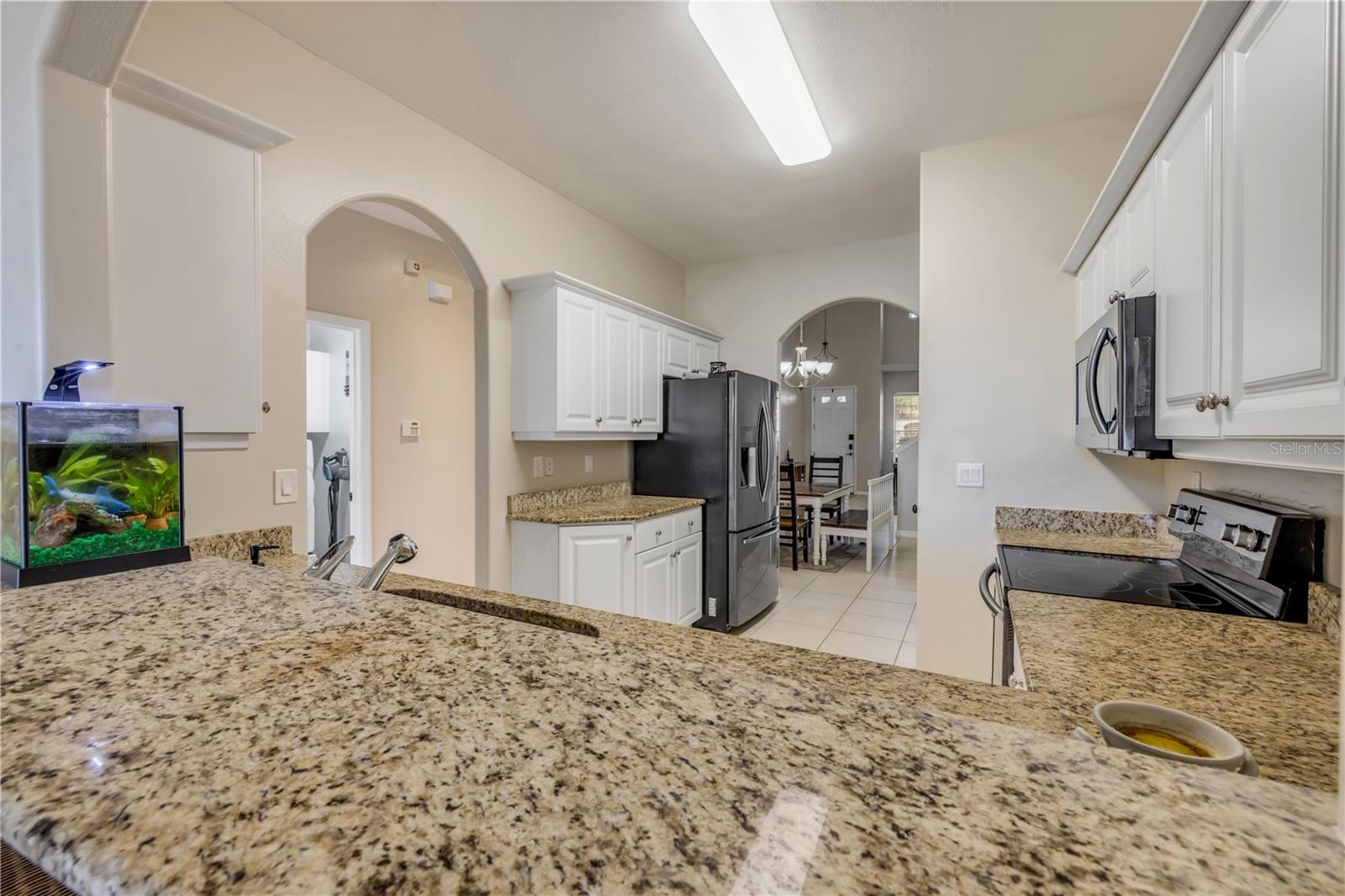 3607 TRESTO ST, NEW SMYRNA BEACH, FL, 32168