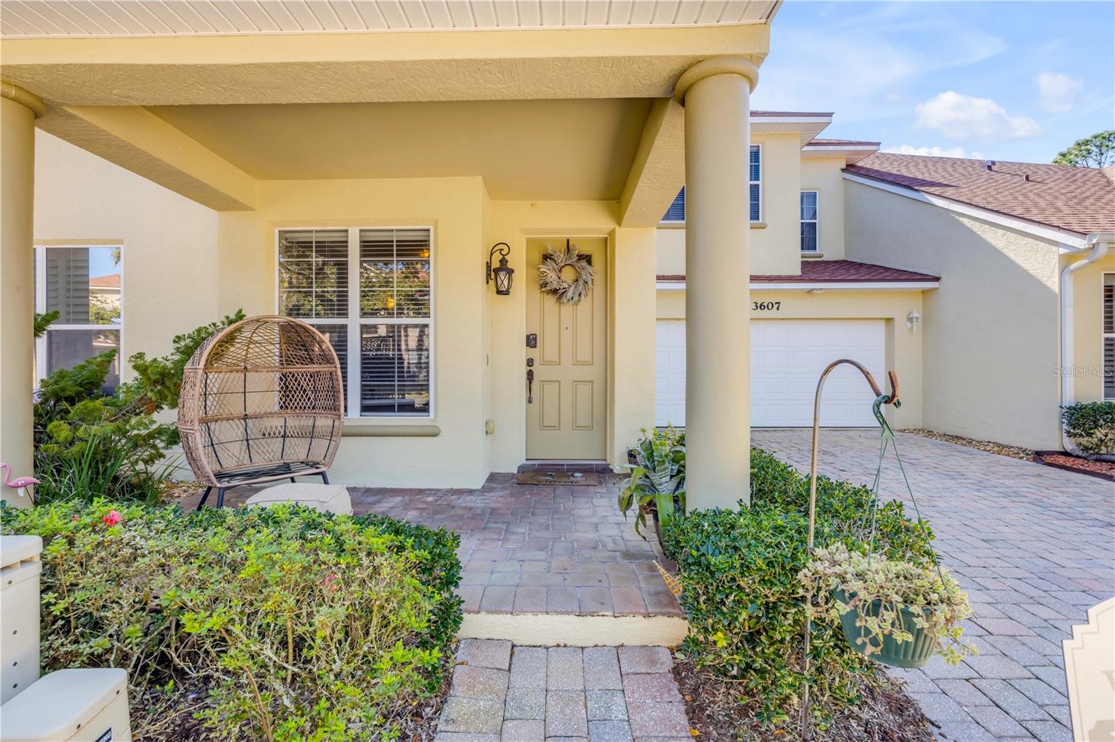 3607 TRESTO ST, NEW SMYRNA BEACH, FL, 32168
