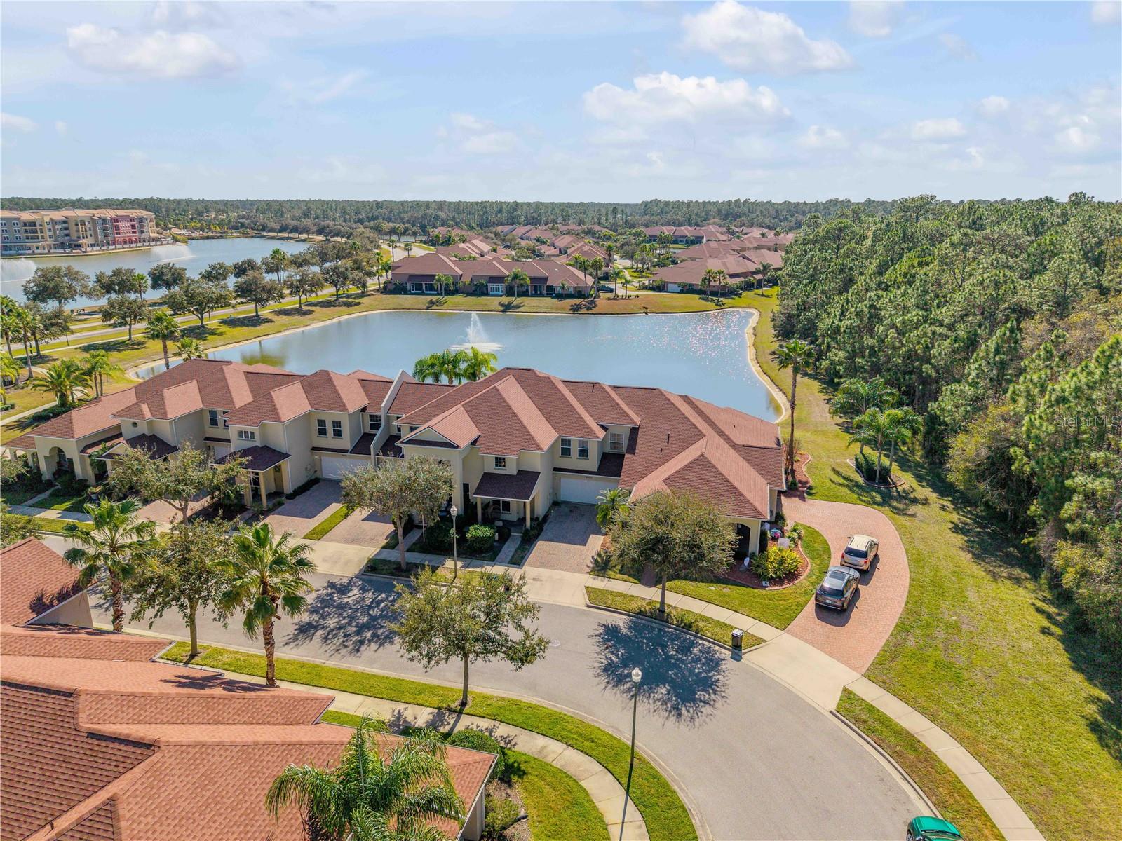 3607 TRESTO ST, NEW SMYRNA BEACH, FL, 32168